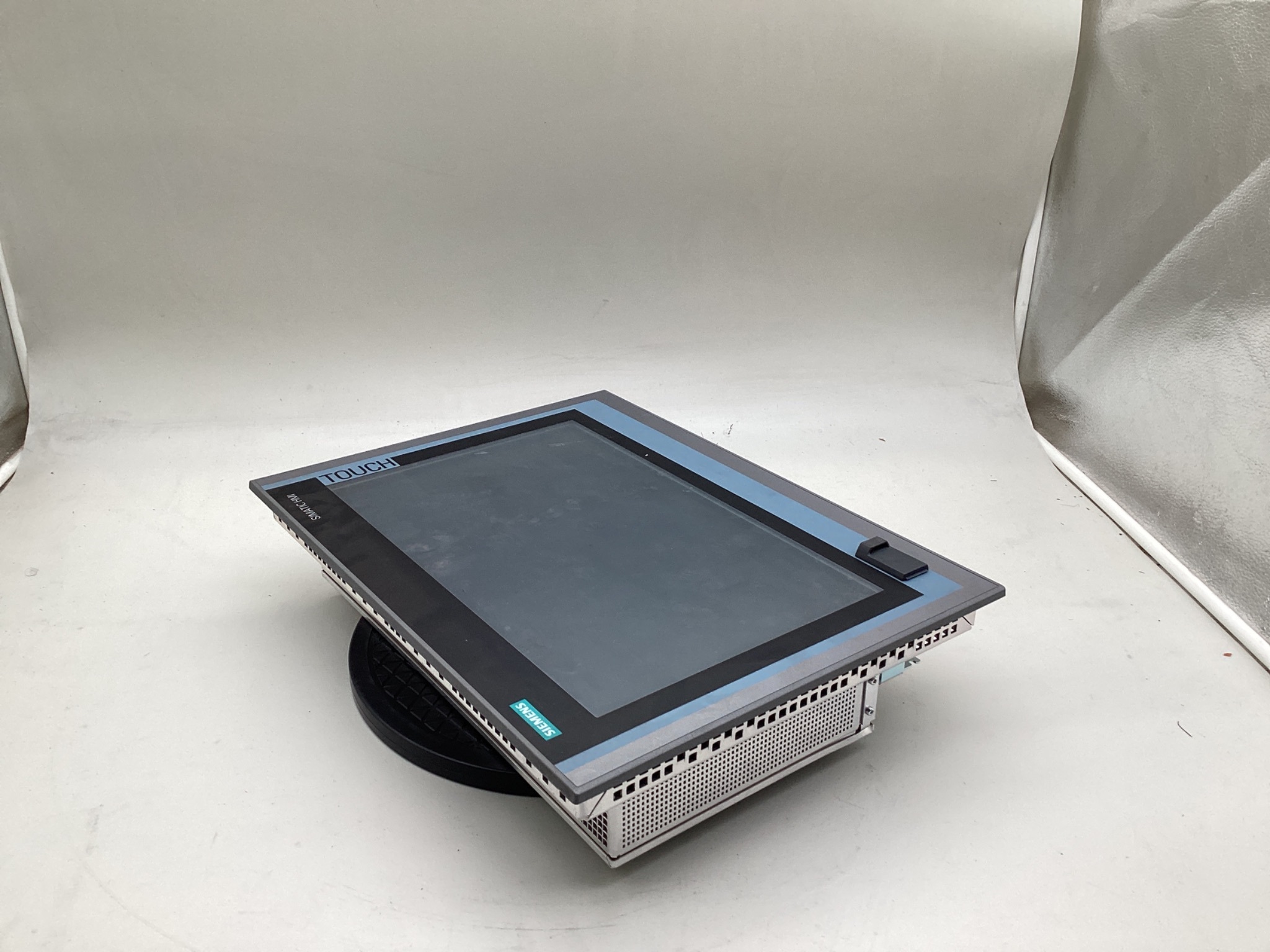 SIEMENS 6AV7240-3BC07-0HA0 SIMATIC IPC477D 15" Touch Panel PC USED 4