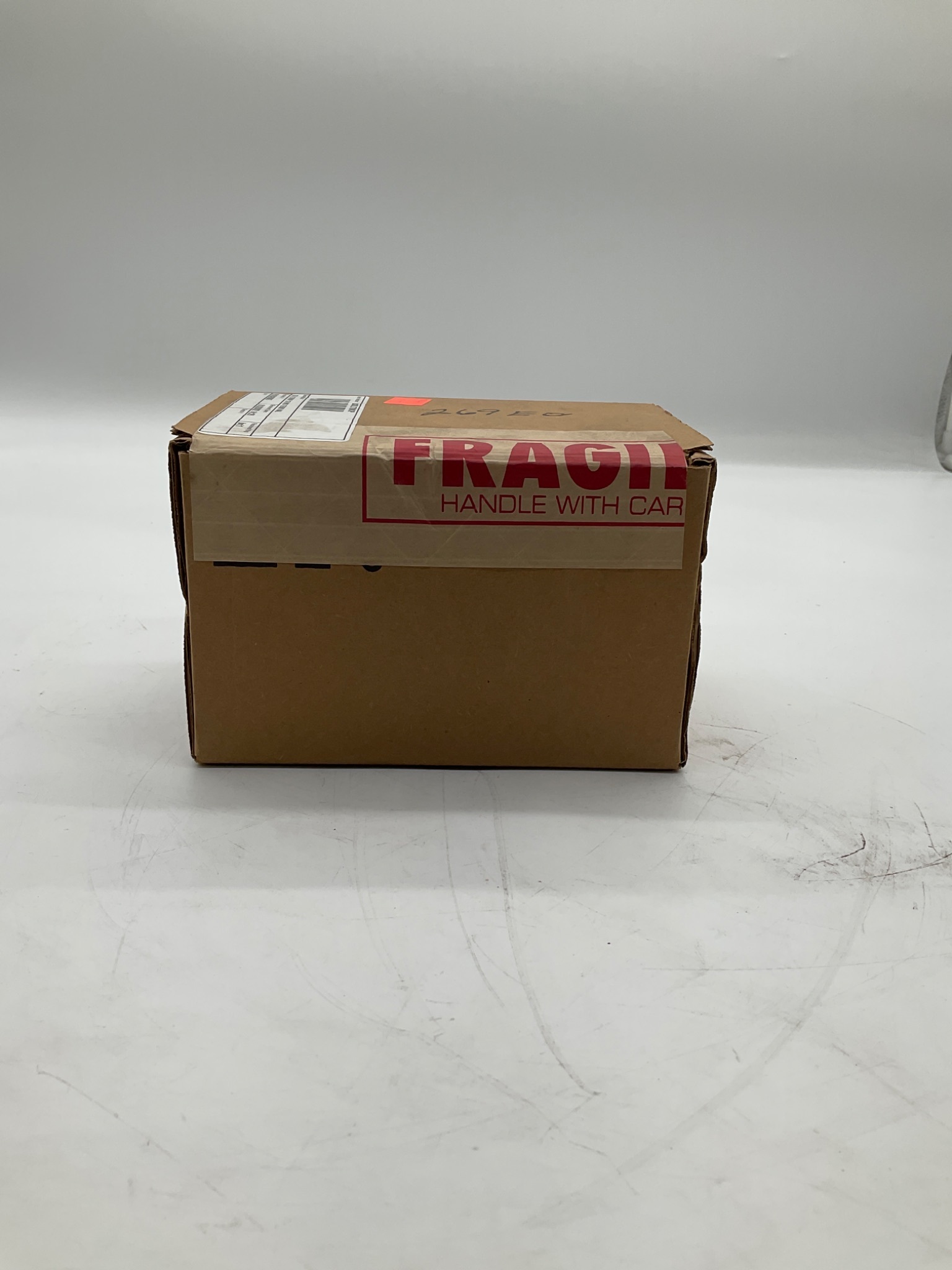 Schneider Electric LTSM3P PowerPact L-Frame Mid Terminal Shield 3-Pole NEW 1