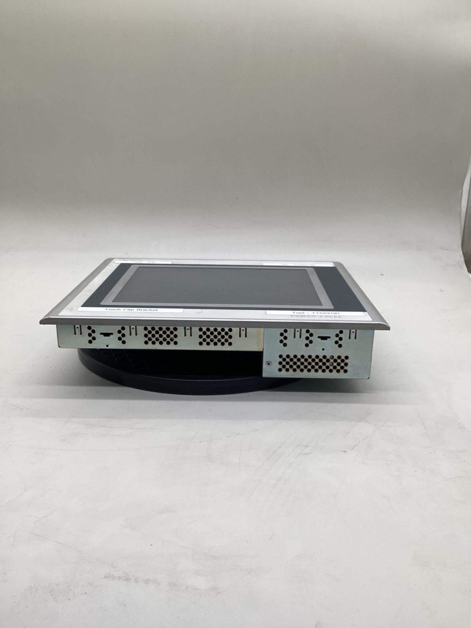 B&R 5PP320.1043-39 Power Panel 300 Touch Operator Panel USED 1
