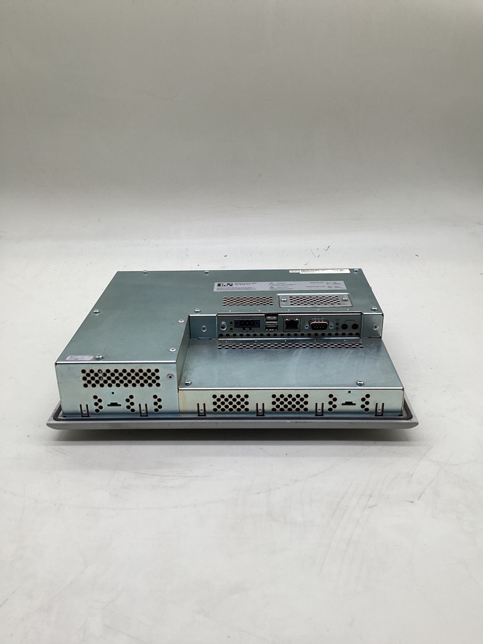 B&R 5PP320.1043-39 Power Panel 300 Touch Operator Panel USED 3