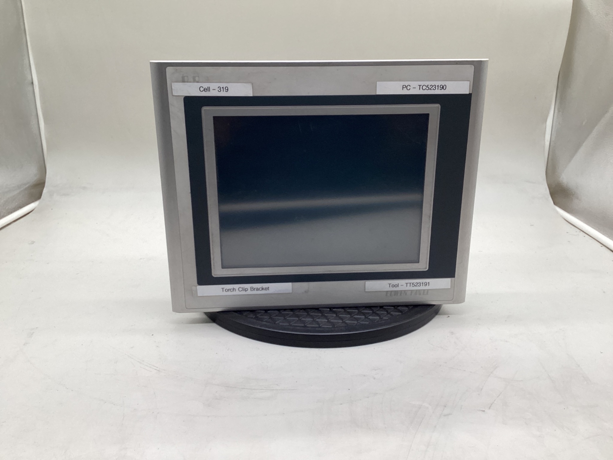 B&R 5PP320.1043-39 Power Panel 300 Touch Operator Panel USED 4