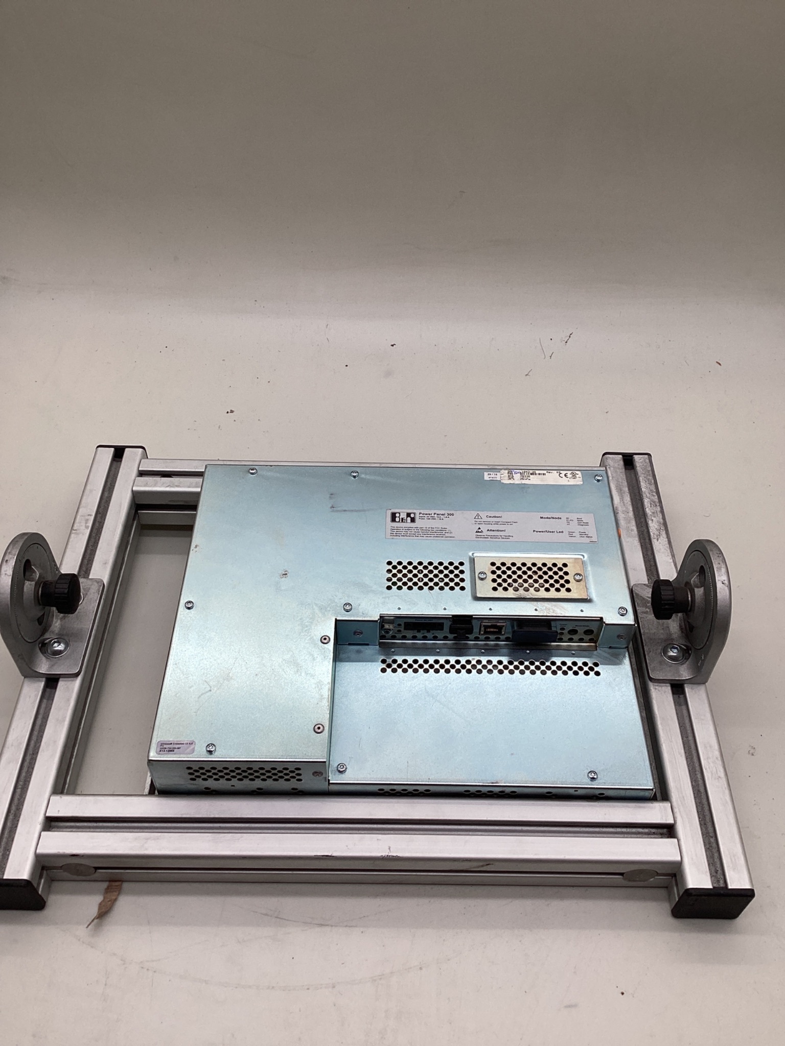 B&R 5PP320.1043-39 Power Panel 300 Touch Operator Panel USED 1