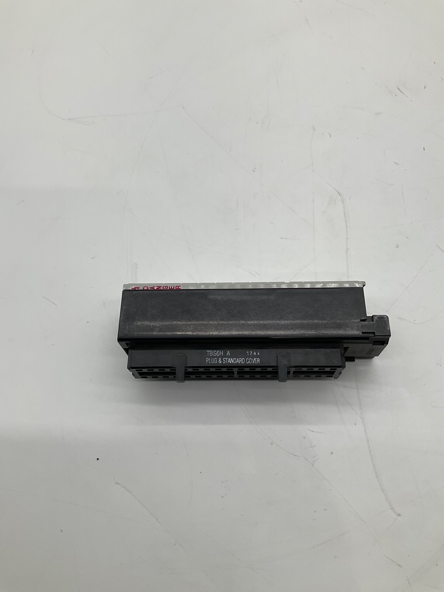ALLEN-BRADLEY 1756-TBSH ControlLogix 36-Pin Terminal Block USED 1