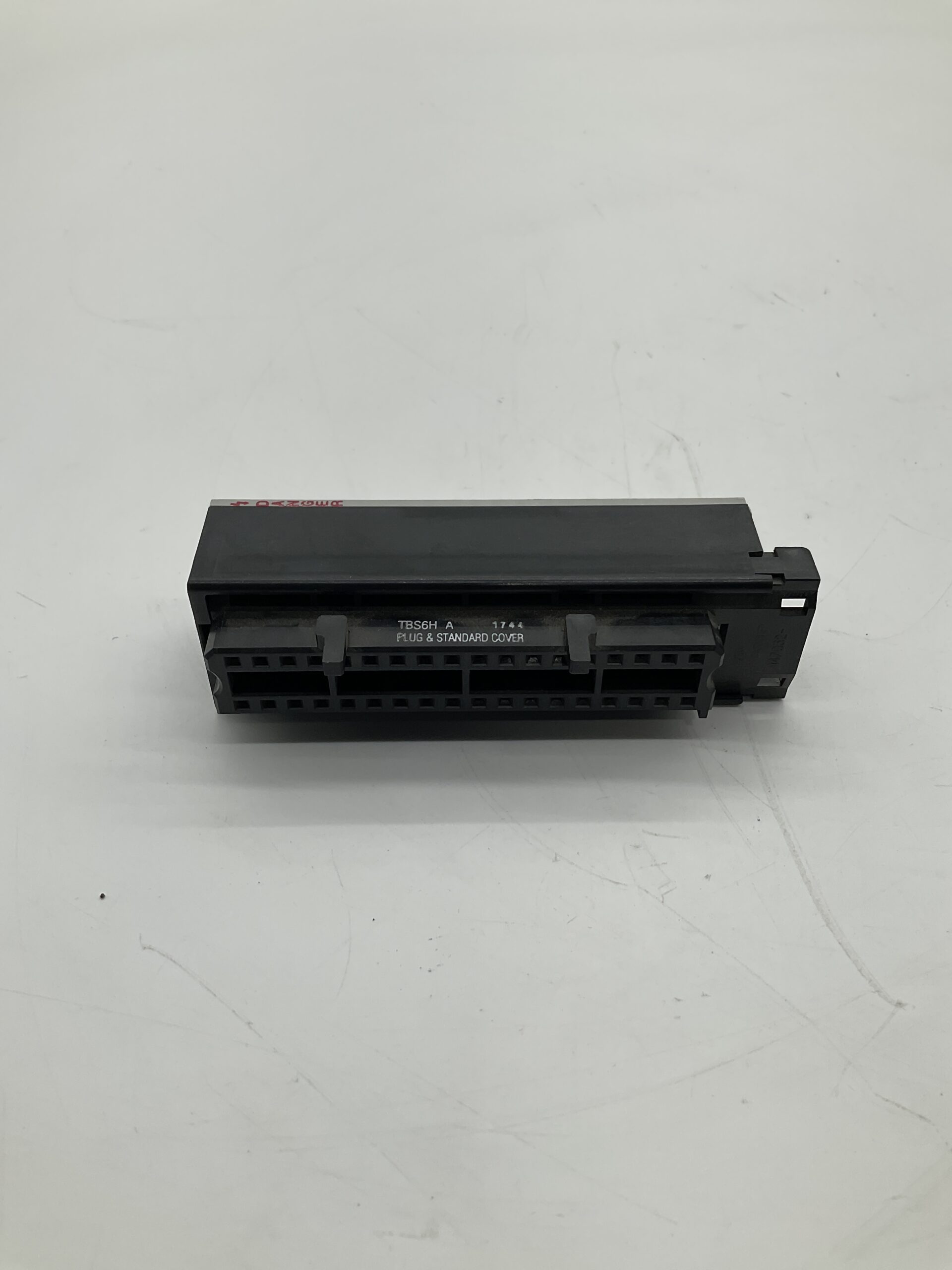 ALLEN-BRADLEY 1756-TBSH ControlLogix 36-Pin Terminal Block USED 2