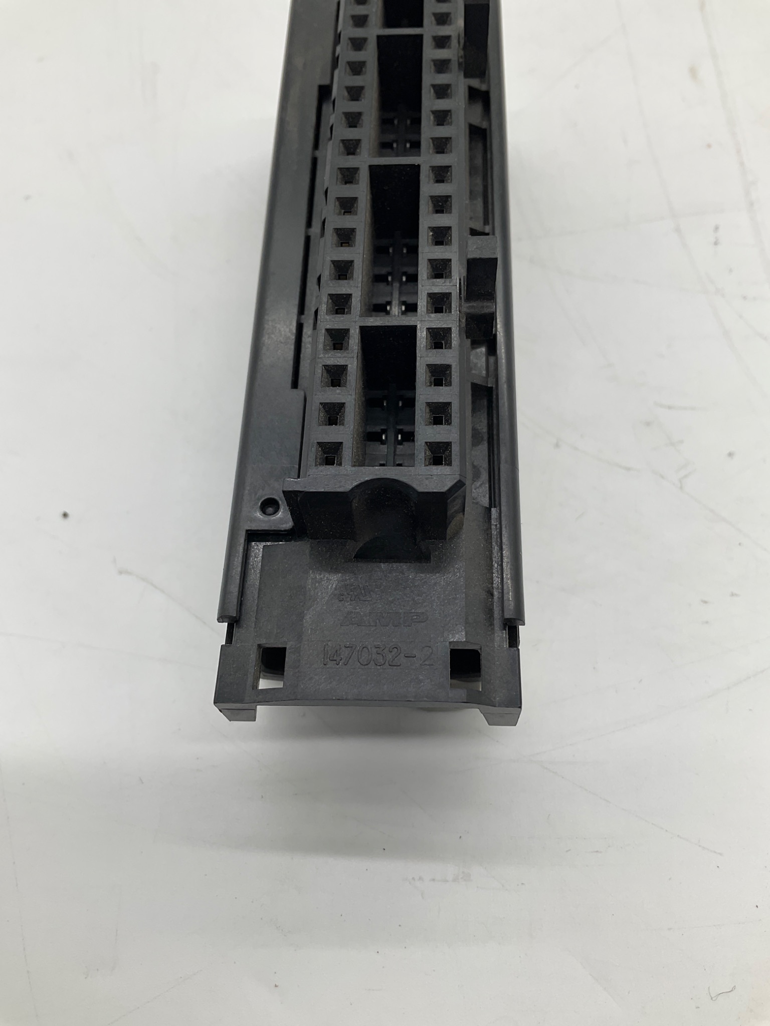 ALLEN-BRADLEY 1756-TBSH ControlLogix 36-Pin Terminal Block USED 3