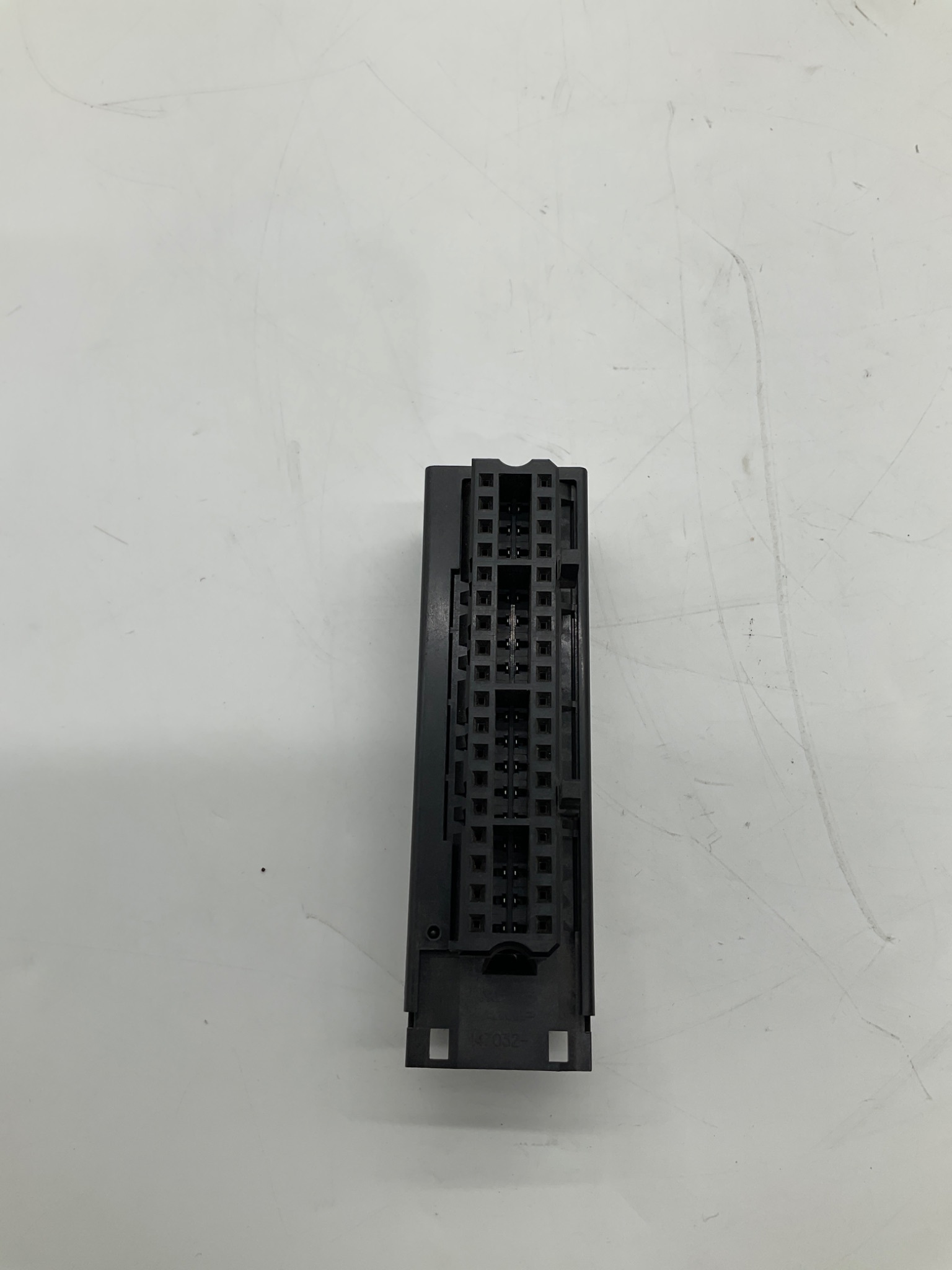ALLEN-BRADLEY 1756-TBSH ControlLogix 36-Pin Terminal Block USED 4
