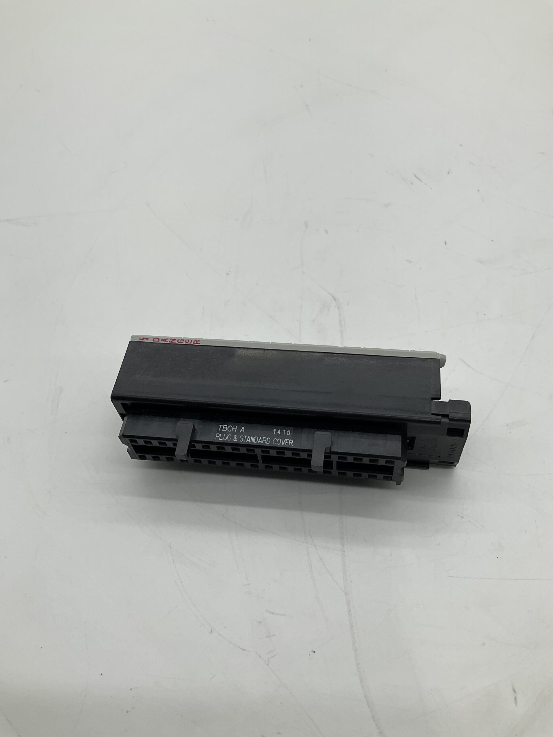 ALLEN-BRADLEY 1756-TBSH ControlLogix Removable Terminal Block USED 1