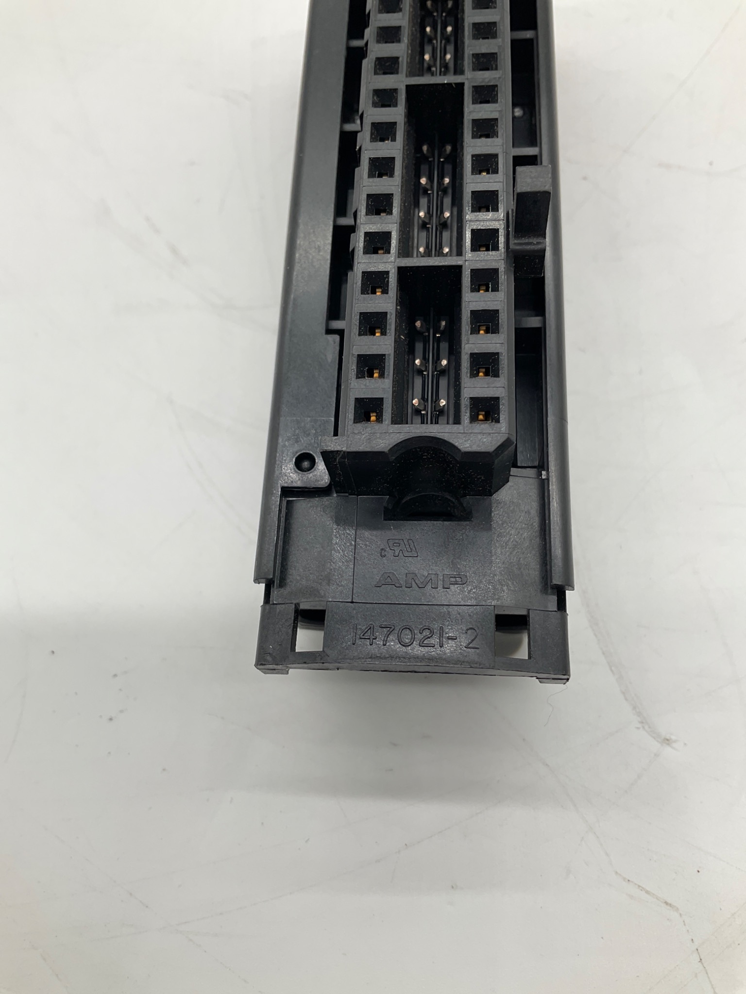 ALLEN-BRADLEY 1756-TBSH ControlLogix Removable Terminal Block USED 2