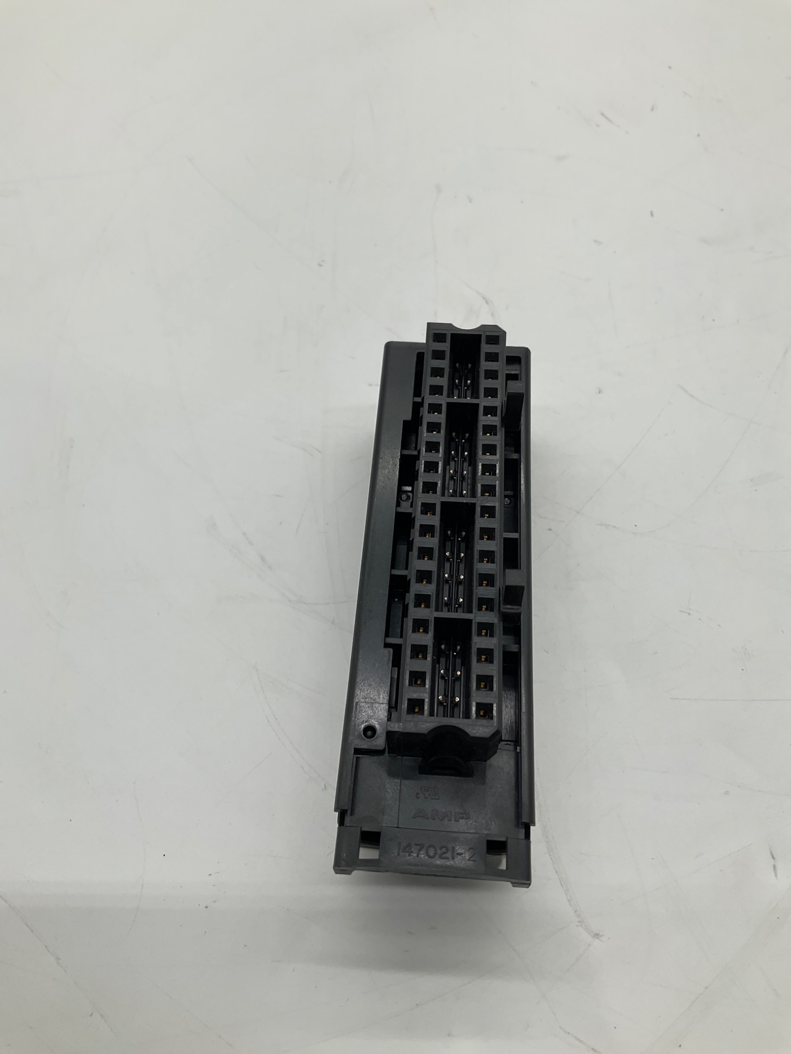 ALLEN-BRADLEY 1756-TBSH ControlLogix Removable Terminal Block USED 3