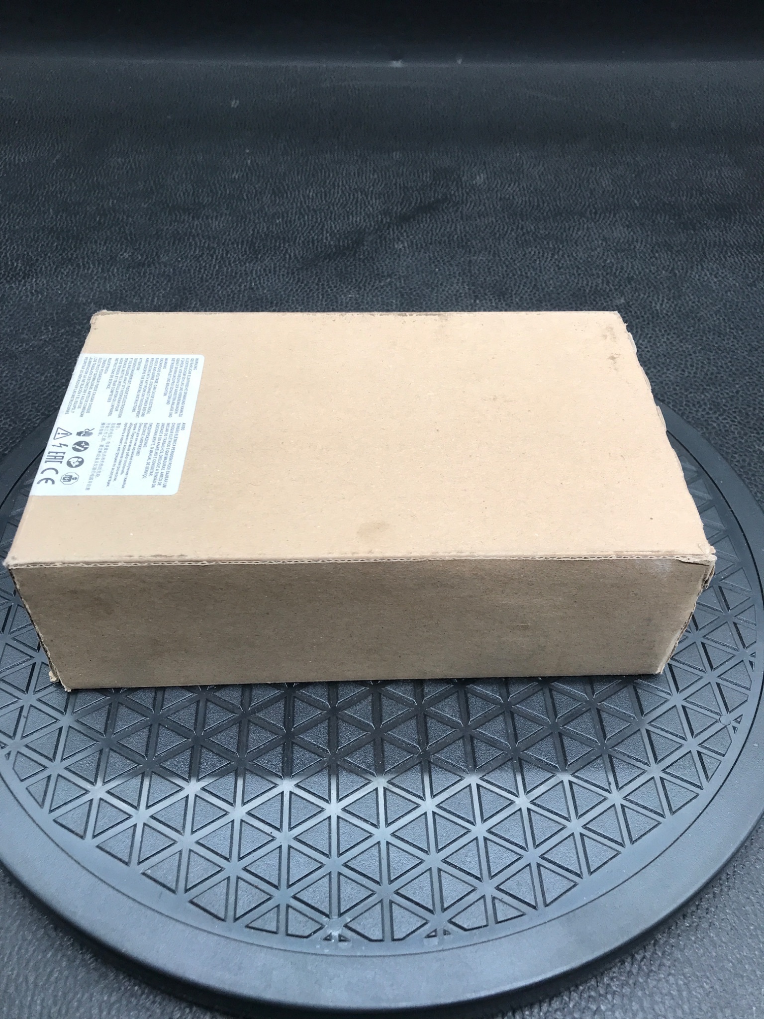 Siemens 3RT1035-1AK64 SIRIUS Contactor 110V 50Hz / 120V 60Hz NEW 3