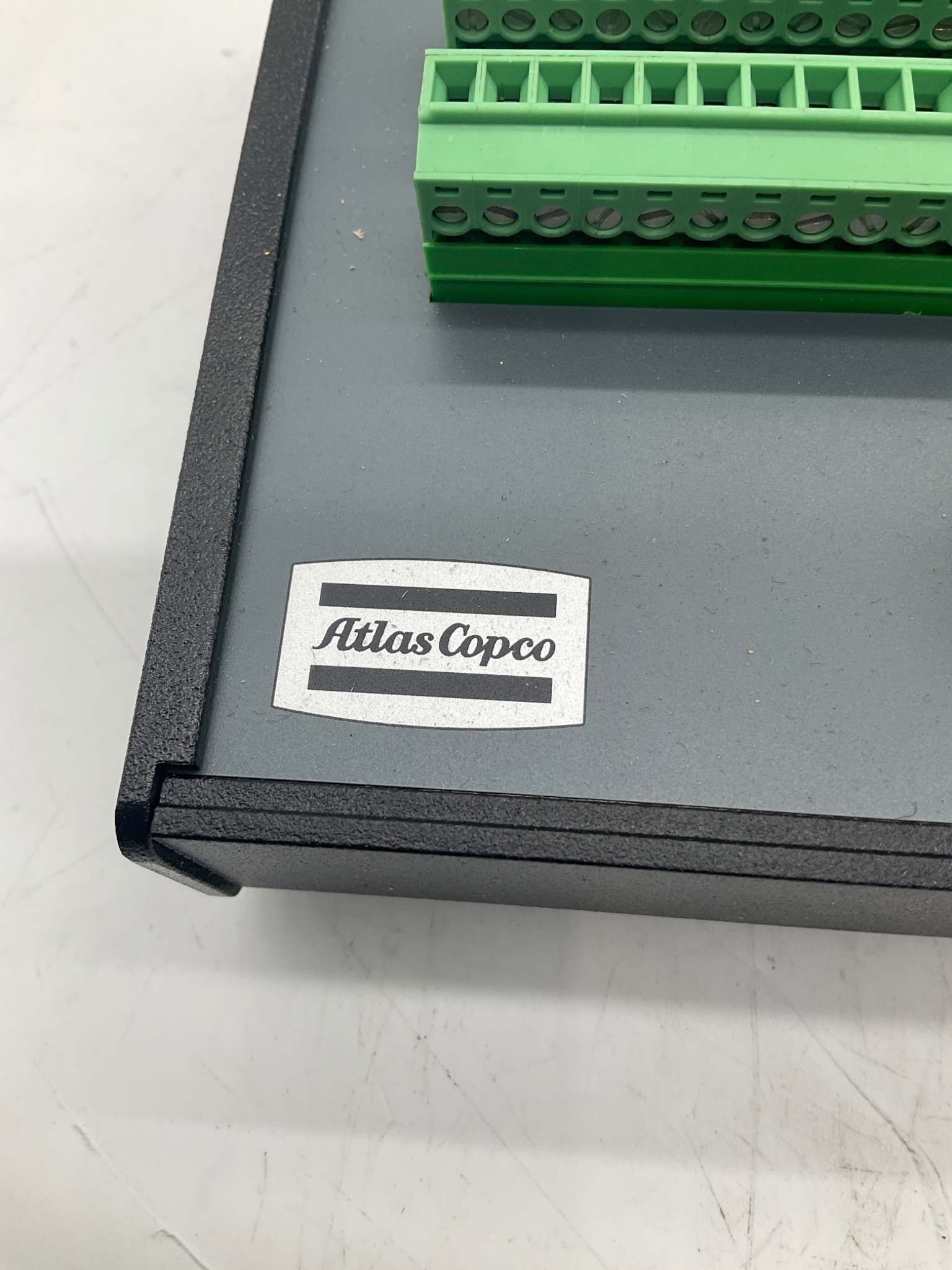 ATLAS COPCO 8433 0564 39 I/O Expander USED 1