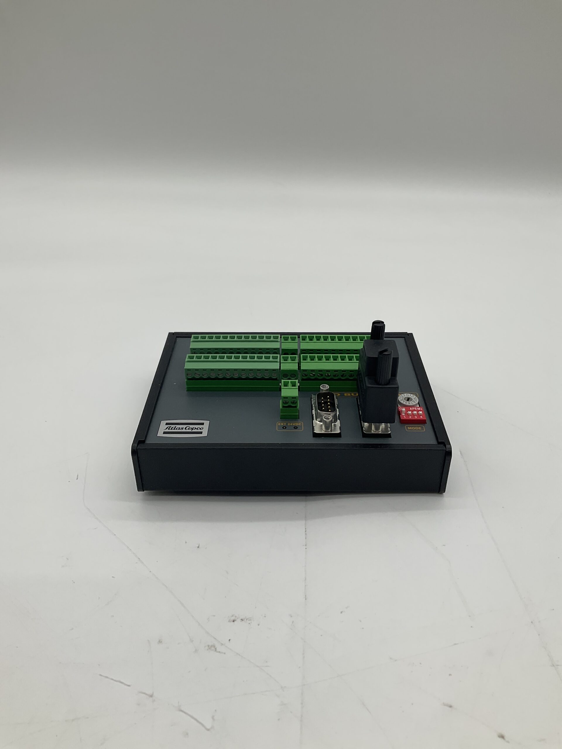 ATLAS COPCO 8433 0564 39 I/O Expander USED 2