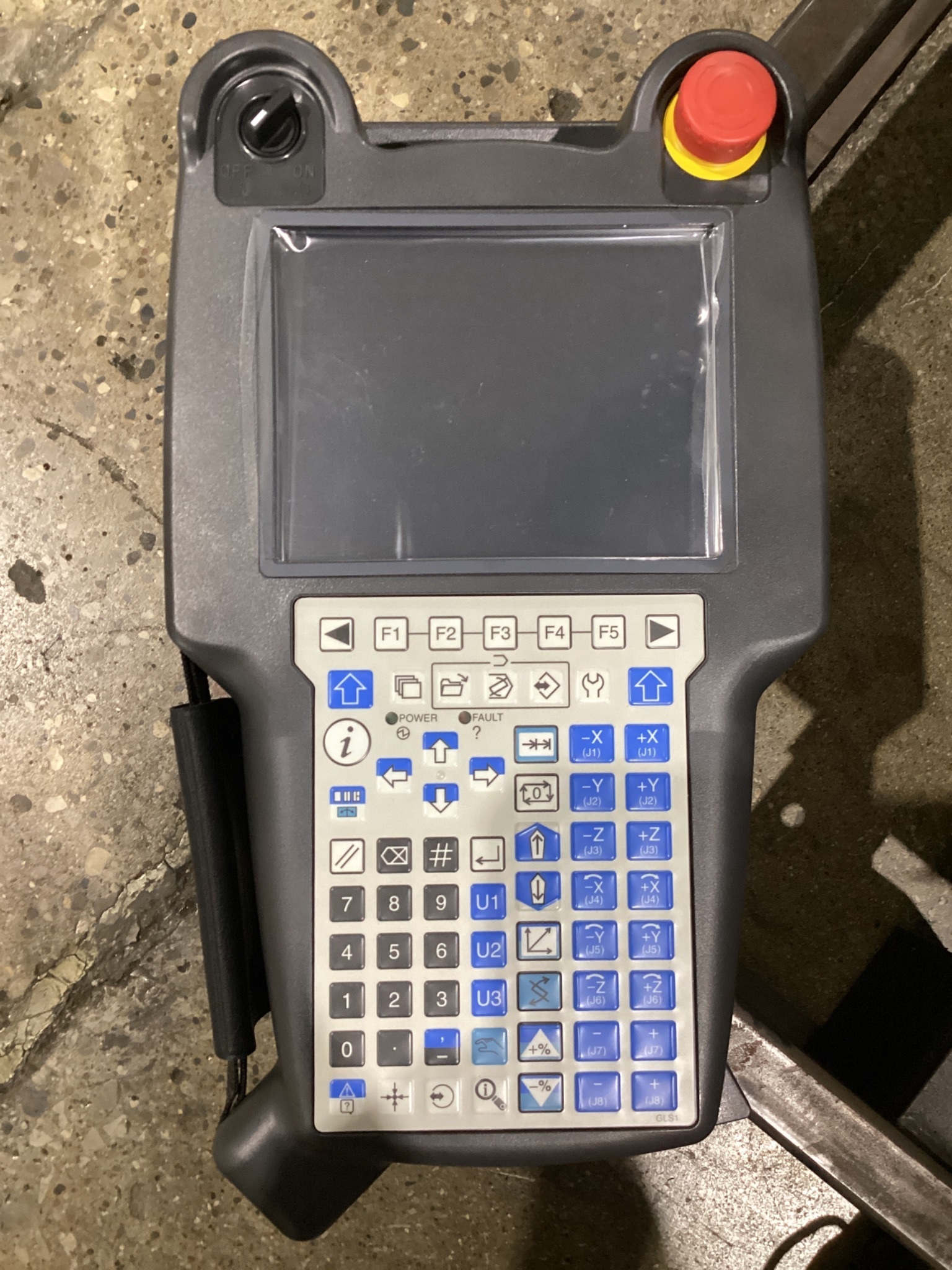 FANUC M-10iA/12 Complete With R-30iB Controller NEW 2