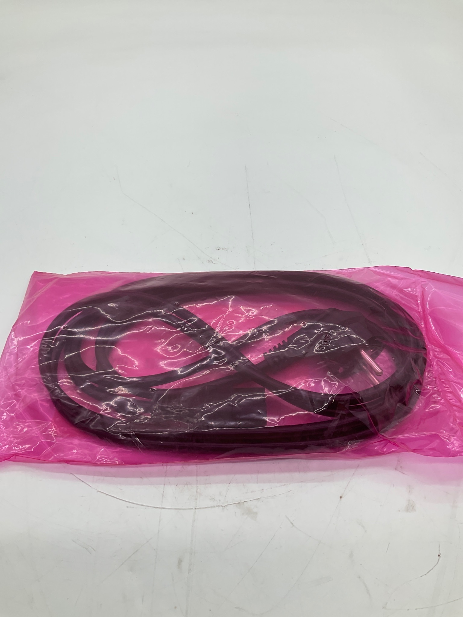 SIEMENS 6ES7900-0AA00-0XA0 SIMATIC Supply Cable NEW 2