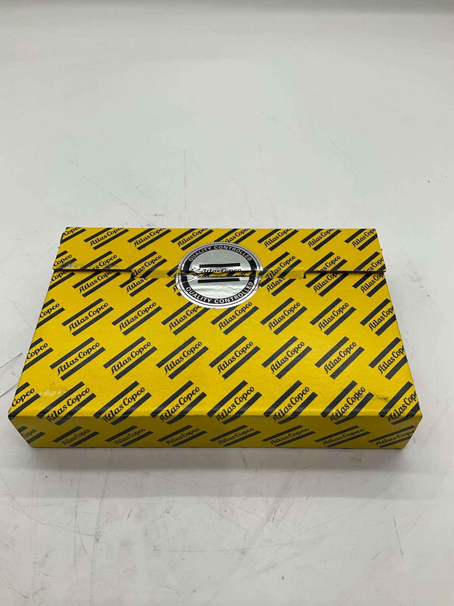Atlas Copco 8433 0060 00 BMW Silver Software Dongle NEW 0