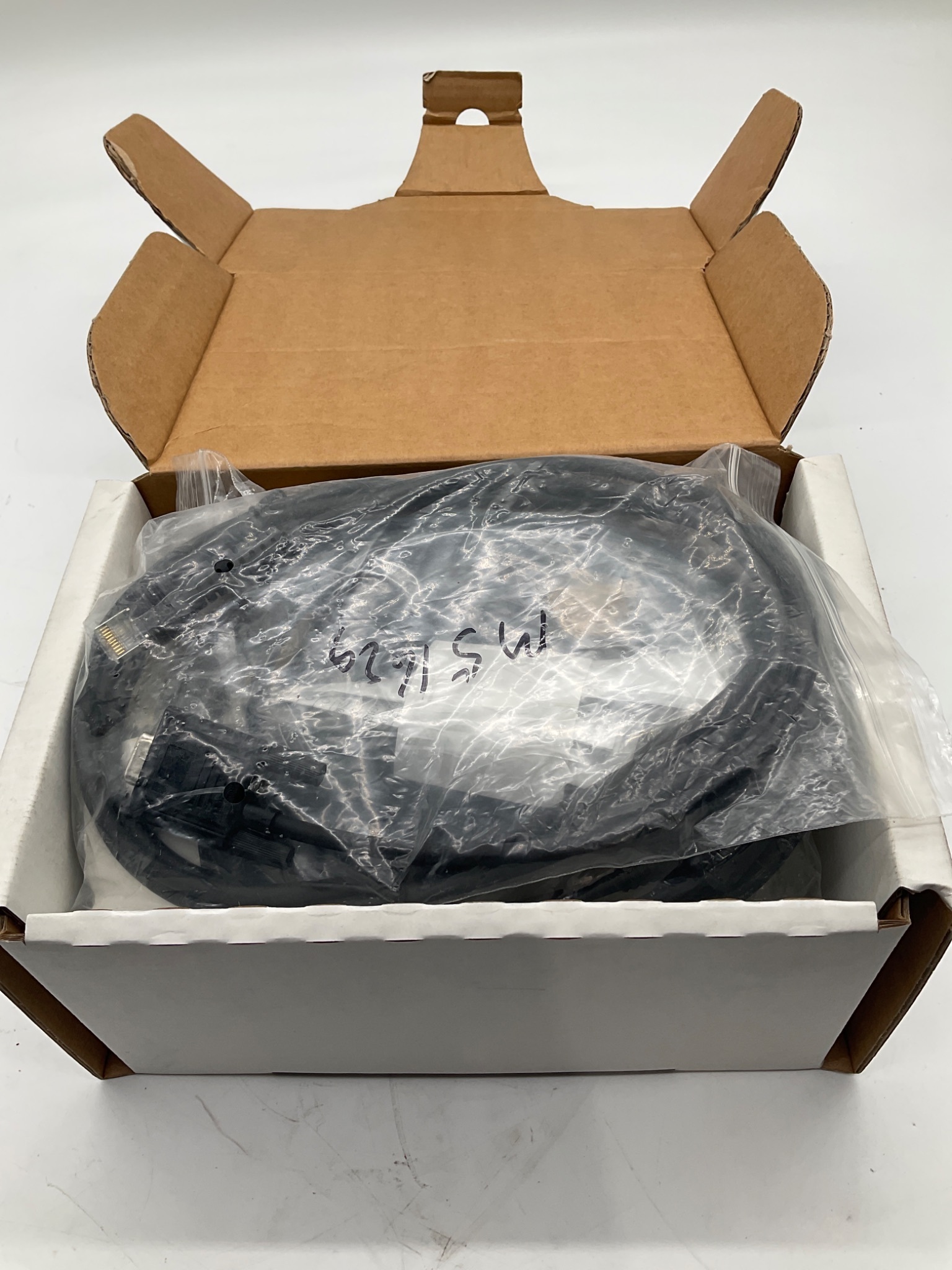 Datalogic PowerScan M9500 PM9500-DPM910RB Industrial Barcode Scanner NEW 2