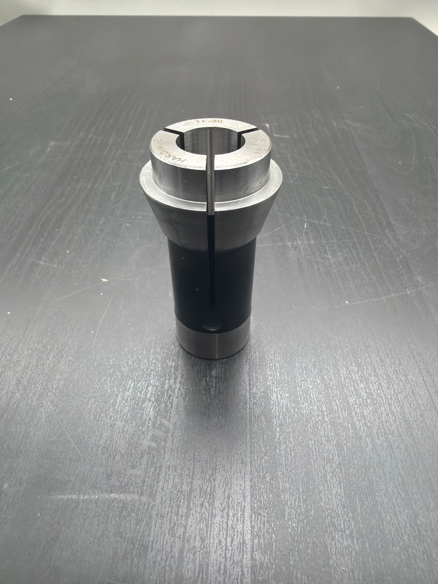 HARDINGE TF‑30 3/4" Round Collet USED 0