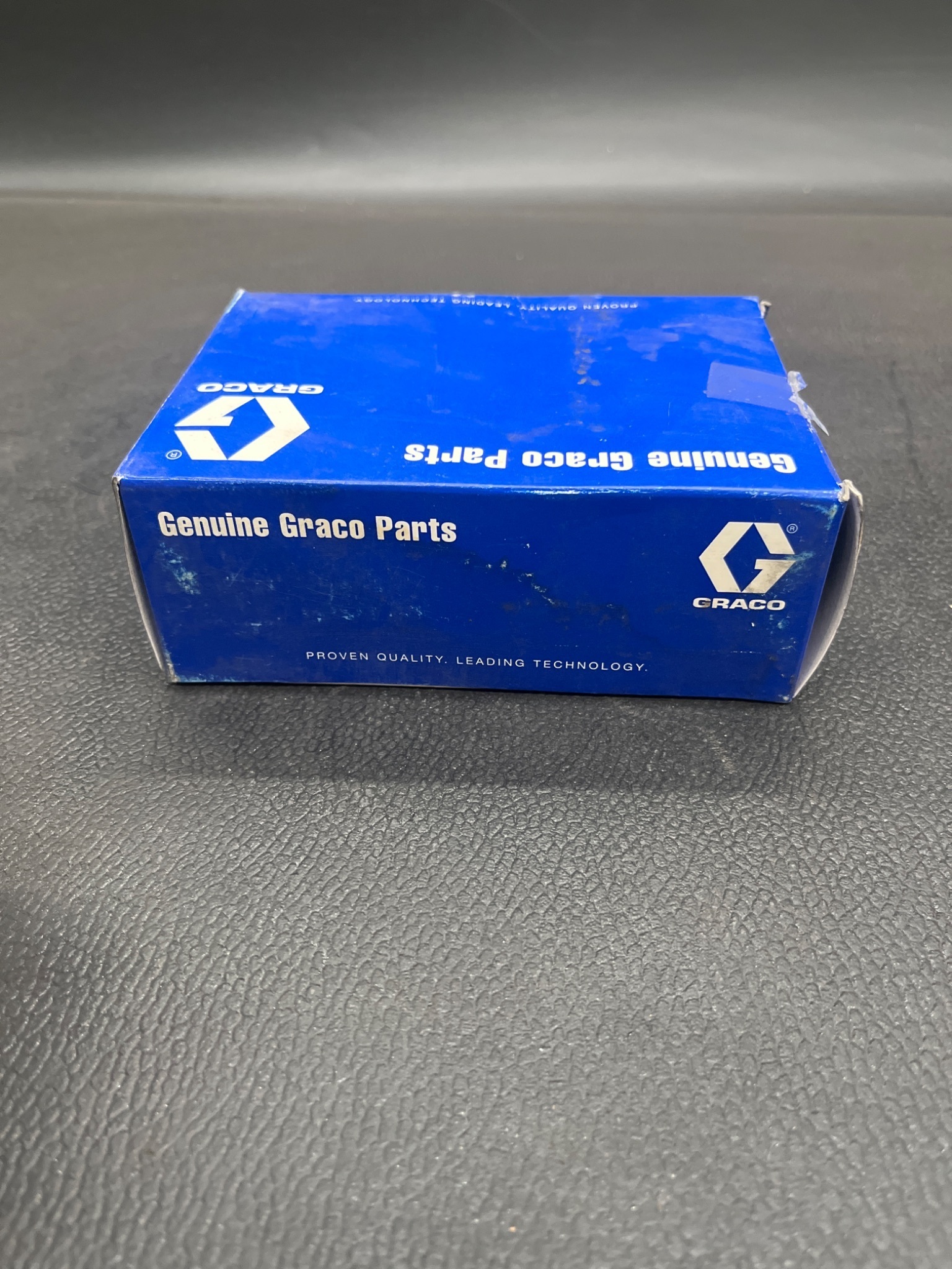 GRACO 557752 Magnetic Proximity Cycle Switch NEW 0