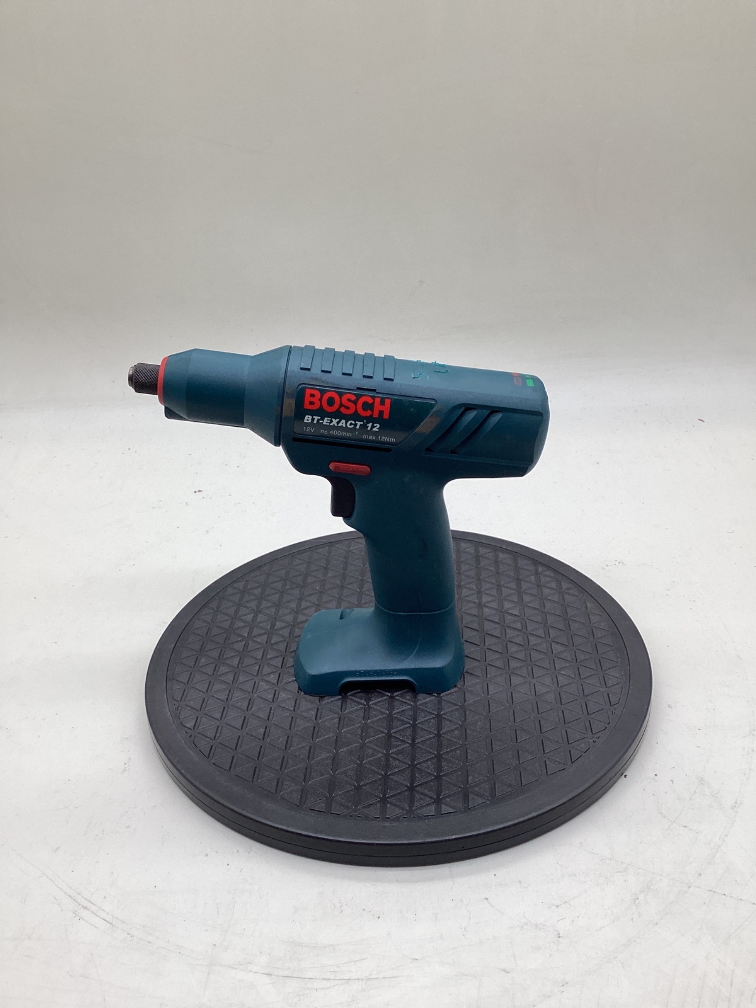 Bosch 0 602 491 441 BT-EXACT 12 Cordless Torque Screwdriver USED 0