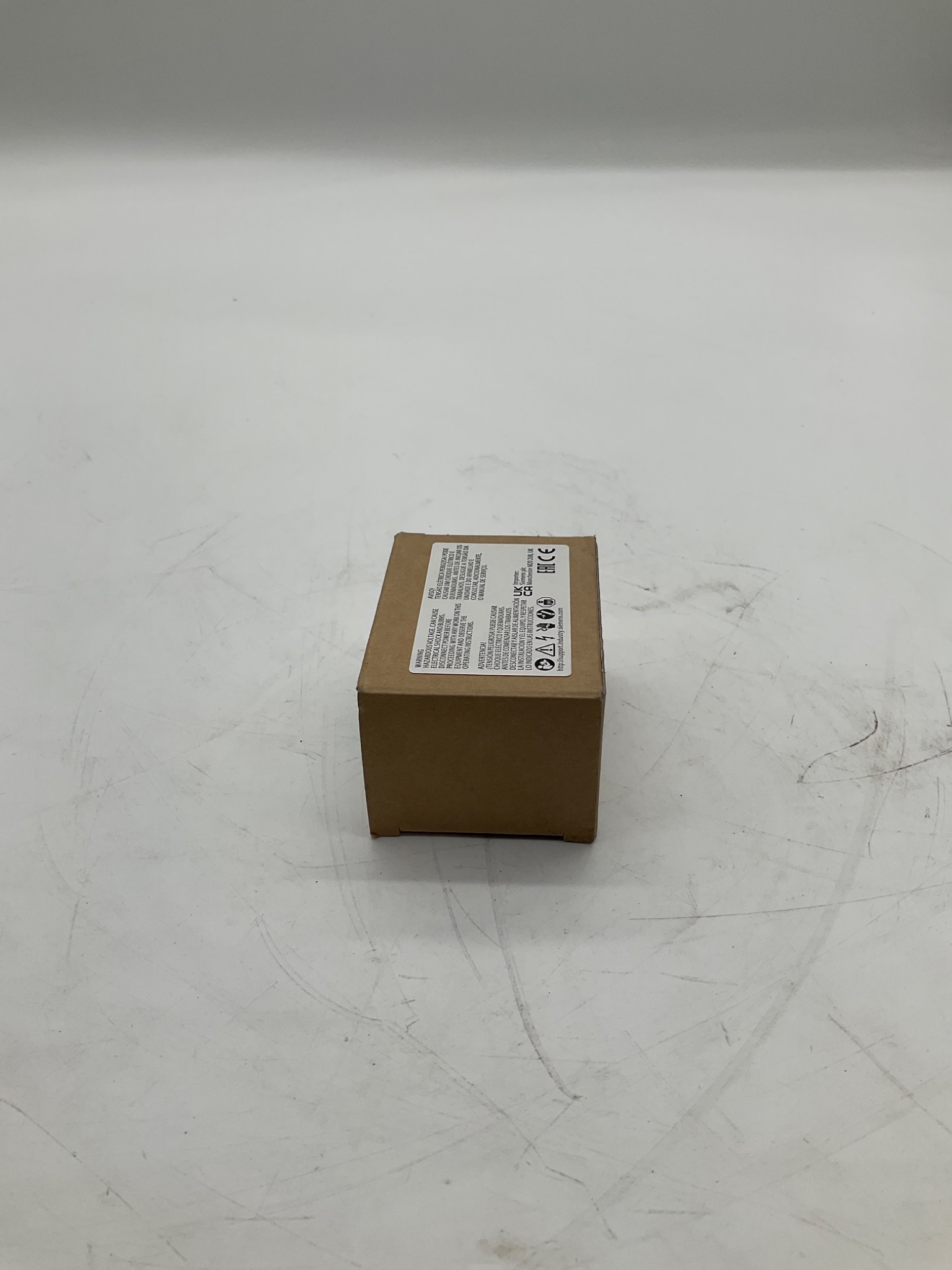 Siemens 3RH2140-1BB40 SIRIUS Contactor Relay 24VDC 4NO NEW 1