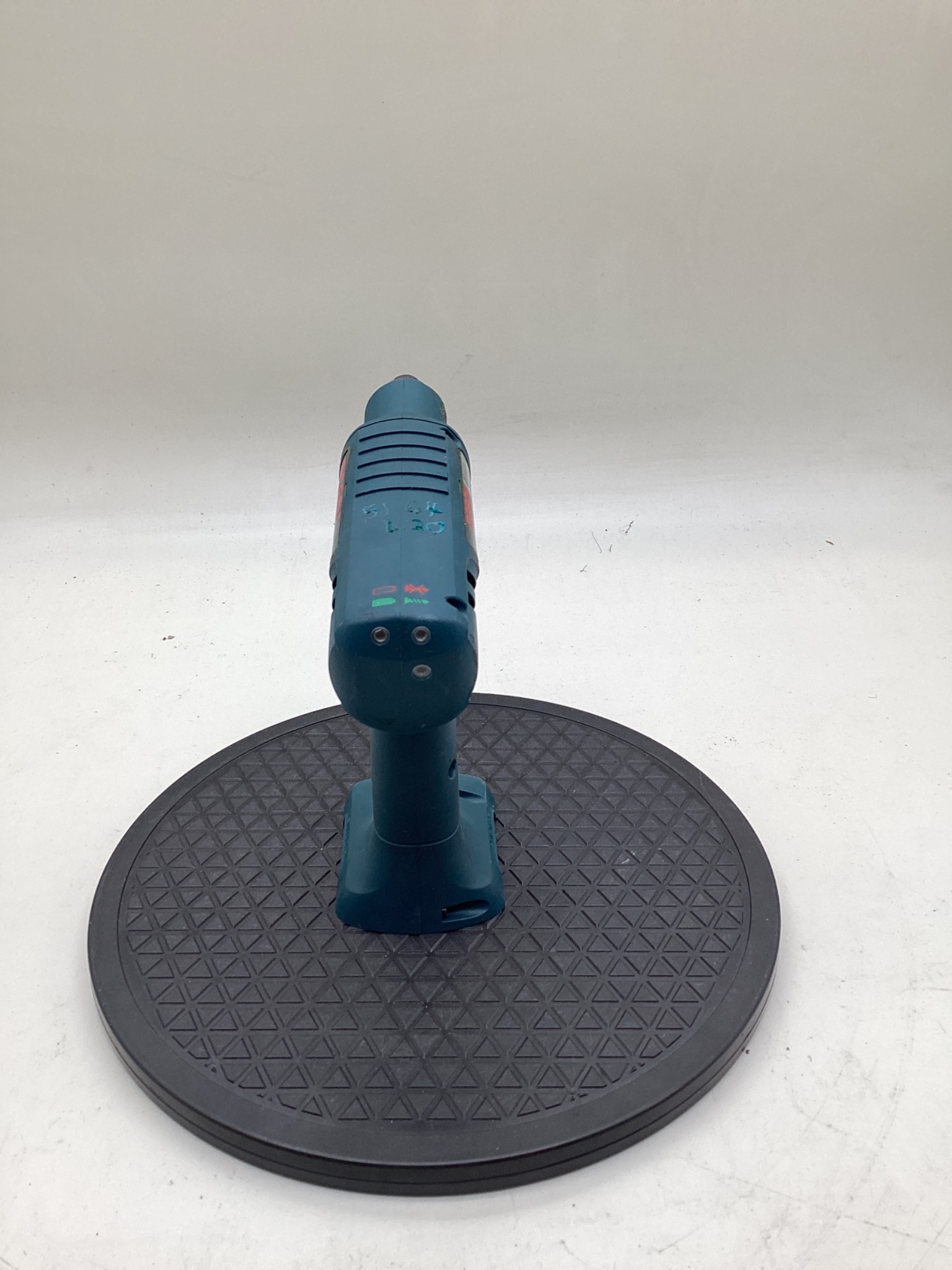 Bosch 0 602 491 441 BT-EXACT 12 Cordless Torque Screwdriver USED 1
