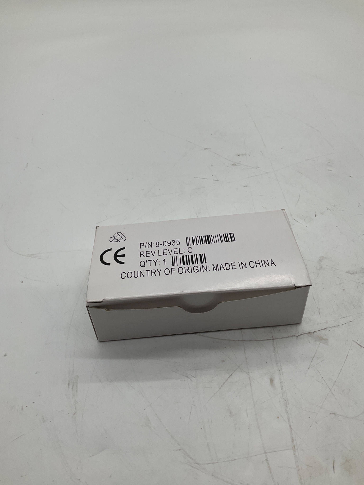 Phihong 8-0935 PSAA18U-120 12VDC Power Adapter NEW 3