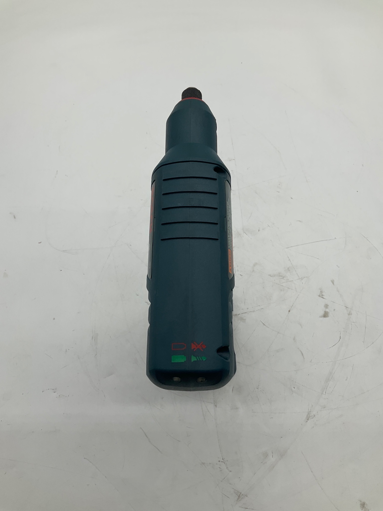 Bosch 0 602 490 467 EXACT 12 Cordless Torque Screwdriver USED 3