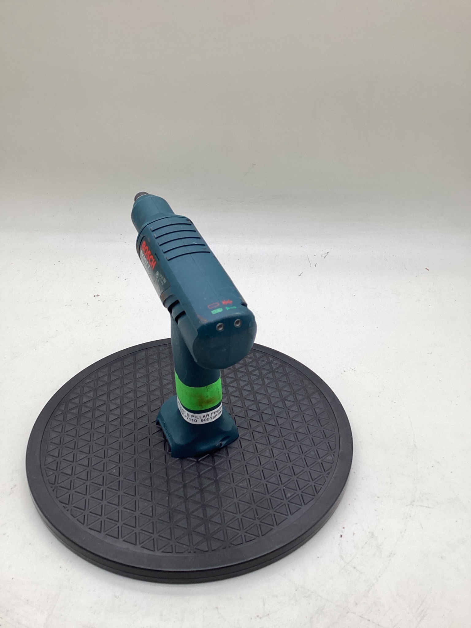 Bosch 0 602 490 464 EXACT 7 Cordless Torque Screwdriver USED 2