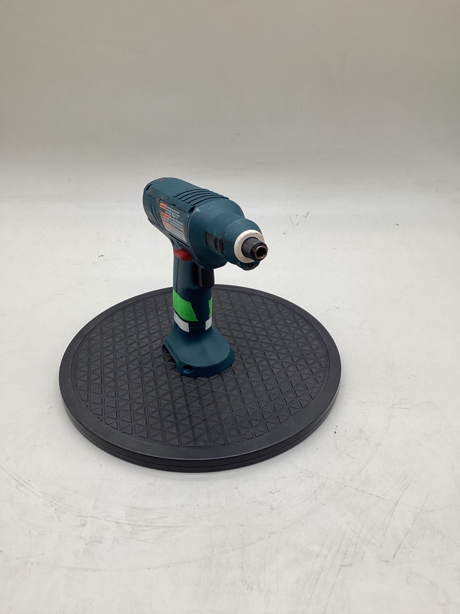 Bosch 0 602 490 464 EXACT 7 Cordless Torque Screwdriver USED 4