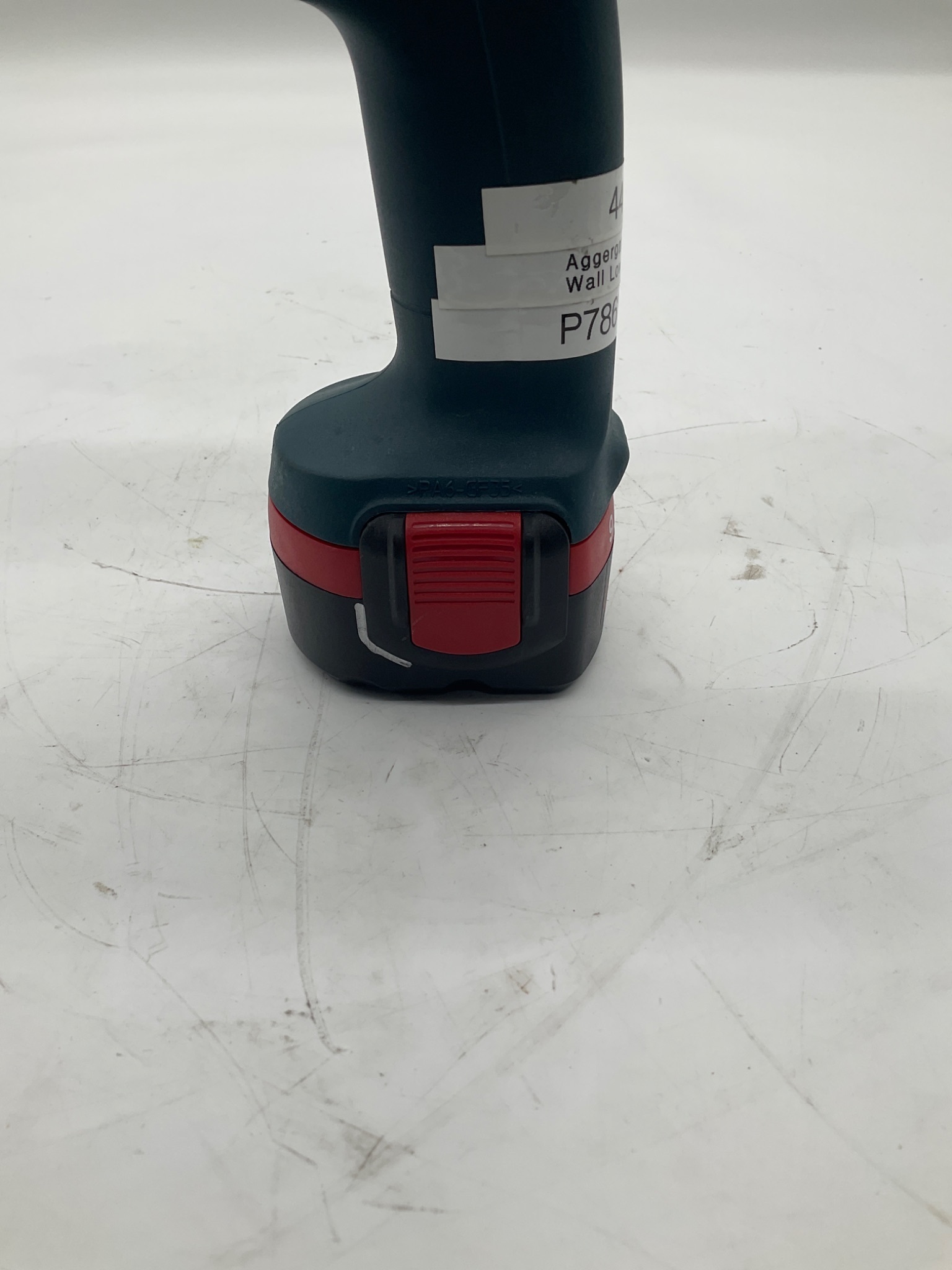 Bosch 0 602 490 463 EXACT 9 Cordless Torque Screwdriver USED 6
