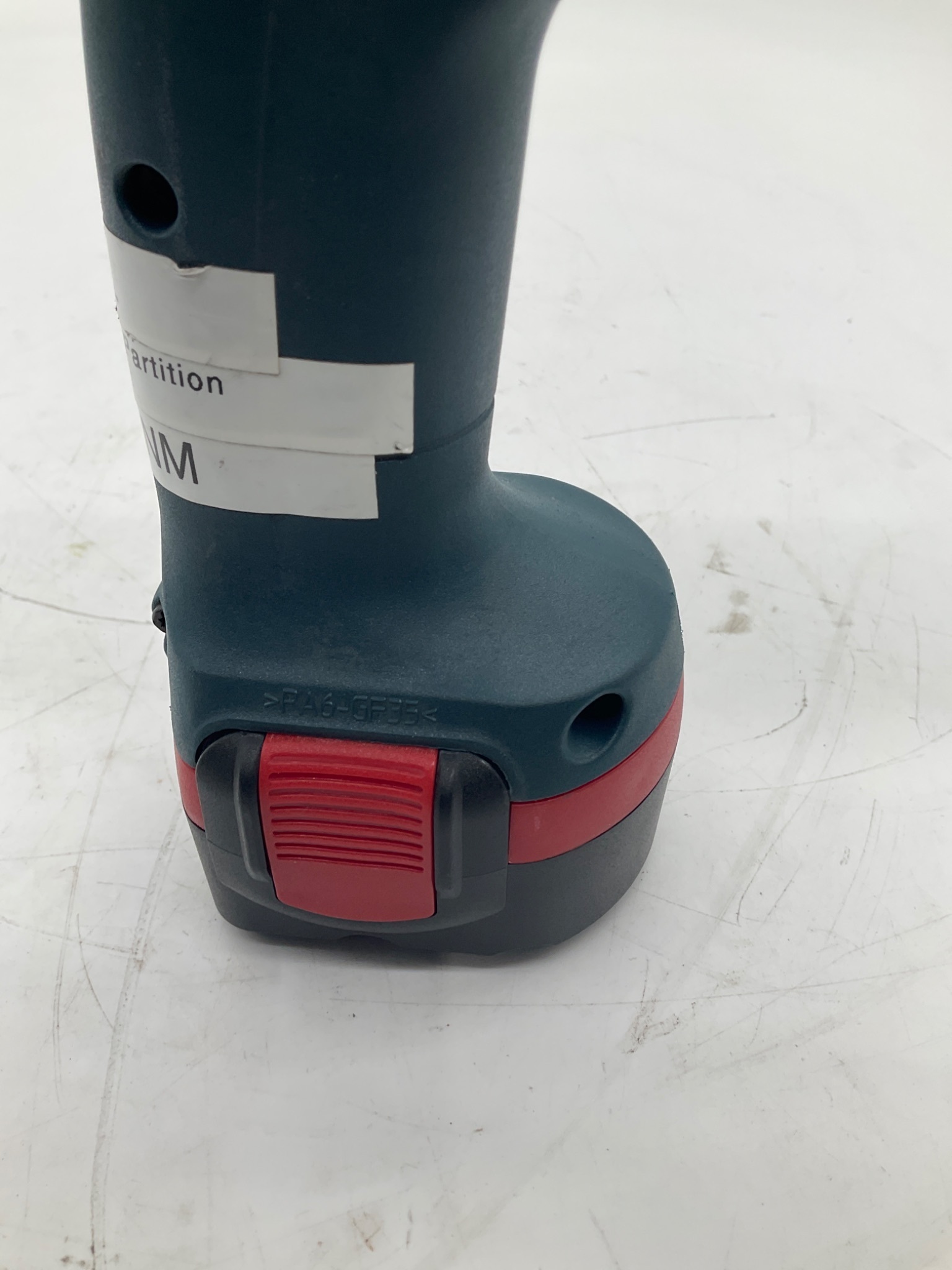 Bosch 0 602 490 463 EXACT 9 Cordless Torque Screwdriver USED 8