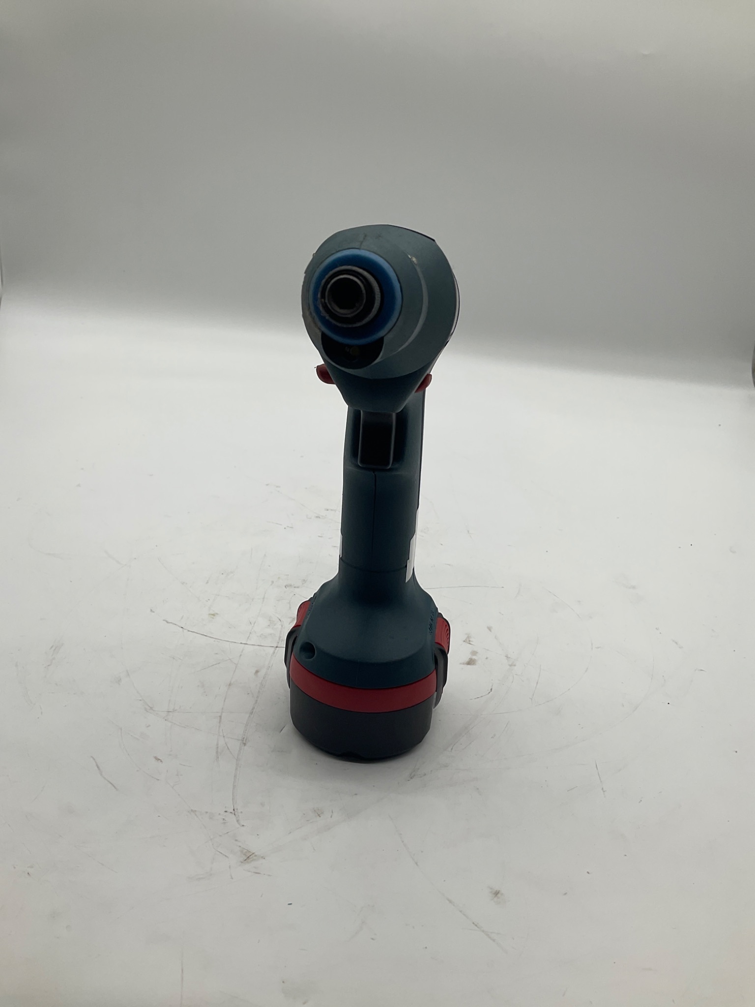 Bosch 0 602 490 463 EXACT 9 Cordless Torque Screwdriver USED 9