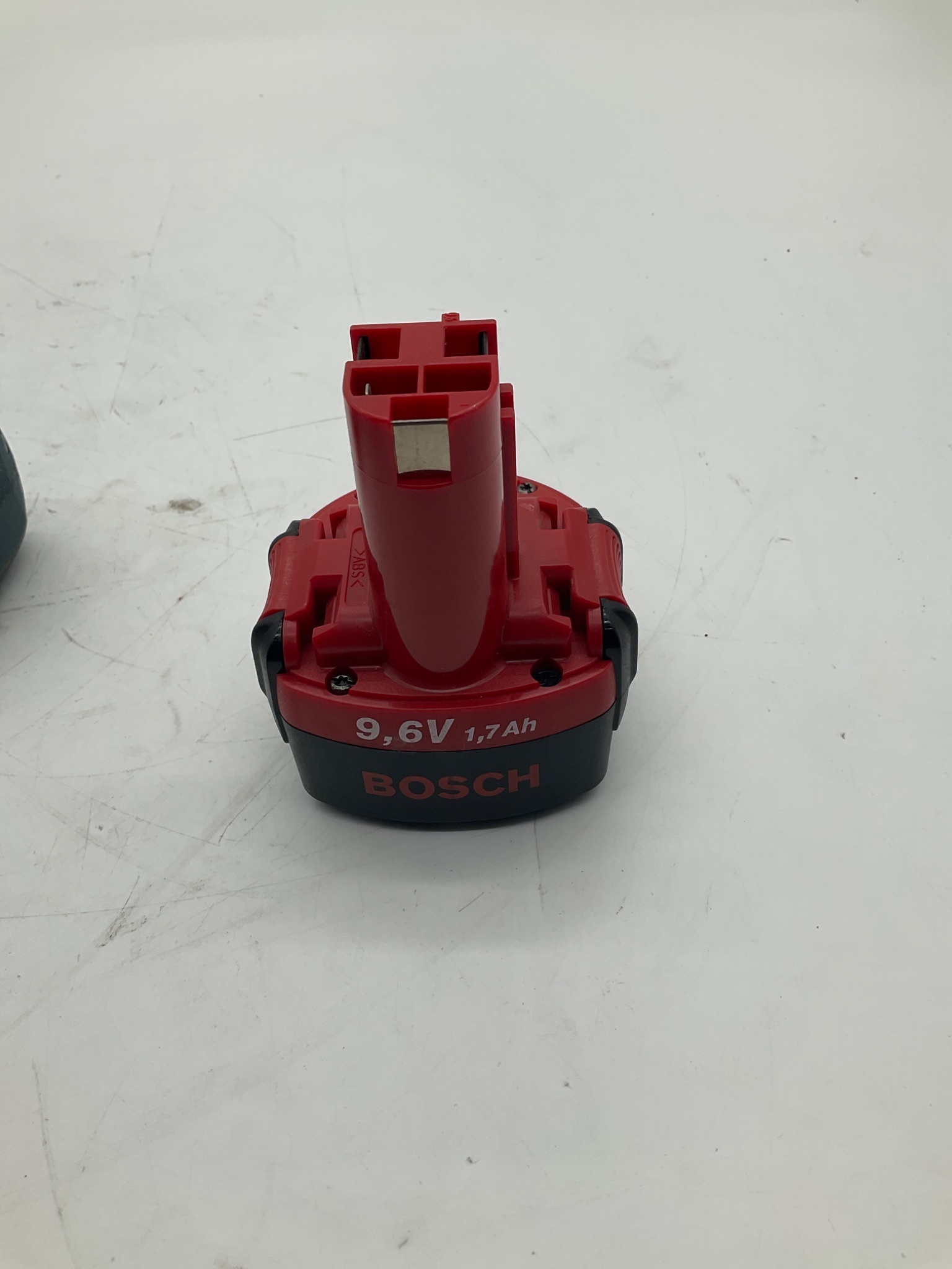 Bosch 0 602 490 463 EXACT 9 Cordless Torque Screwdriver USED 11