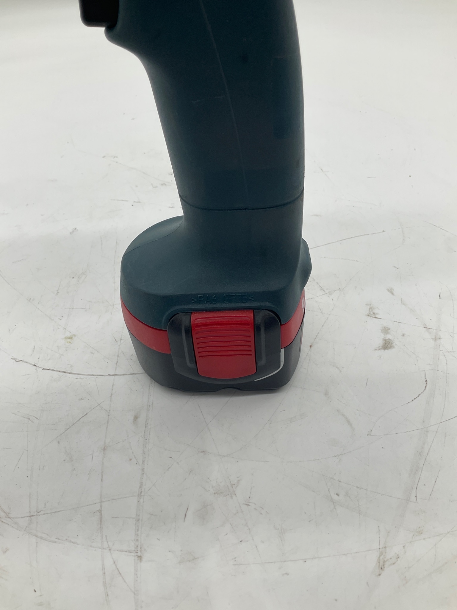 Bosch 0 602 490 462 EXACT 6 Cordless Torque Screwdriver USED 7