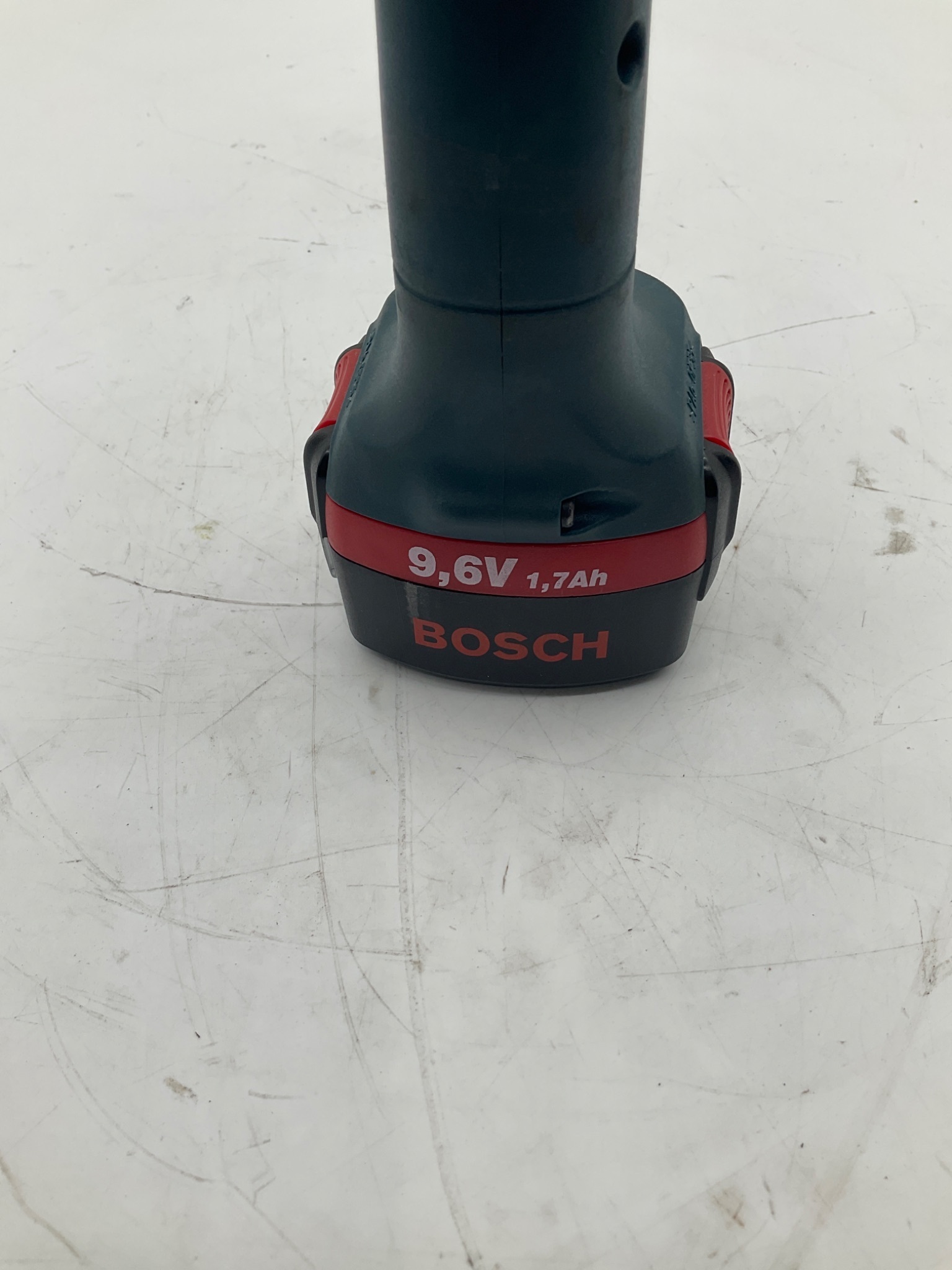 Bosch 0 602 490 462 EXACT 6 Cordless Torque Screwdriver USED 8
