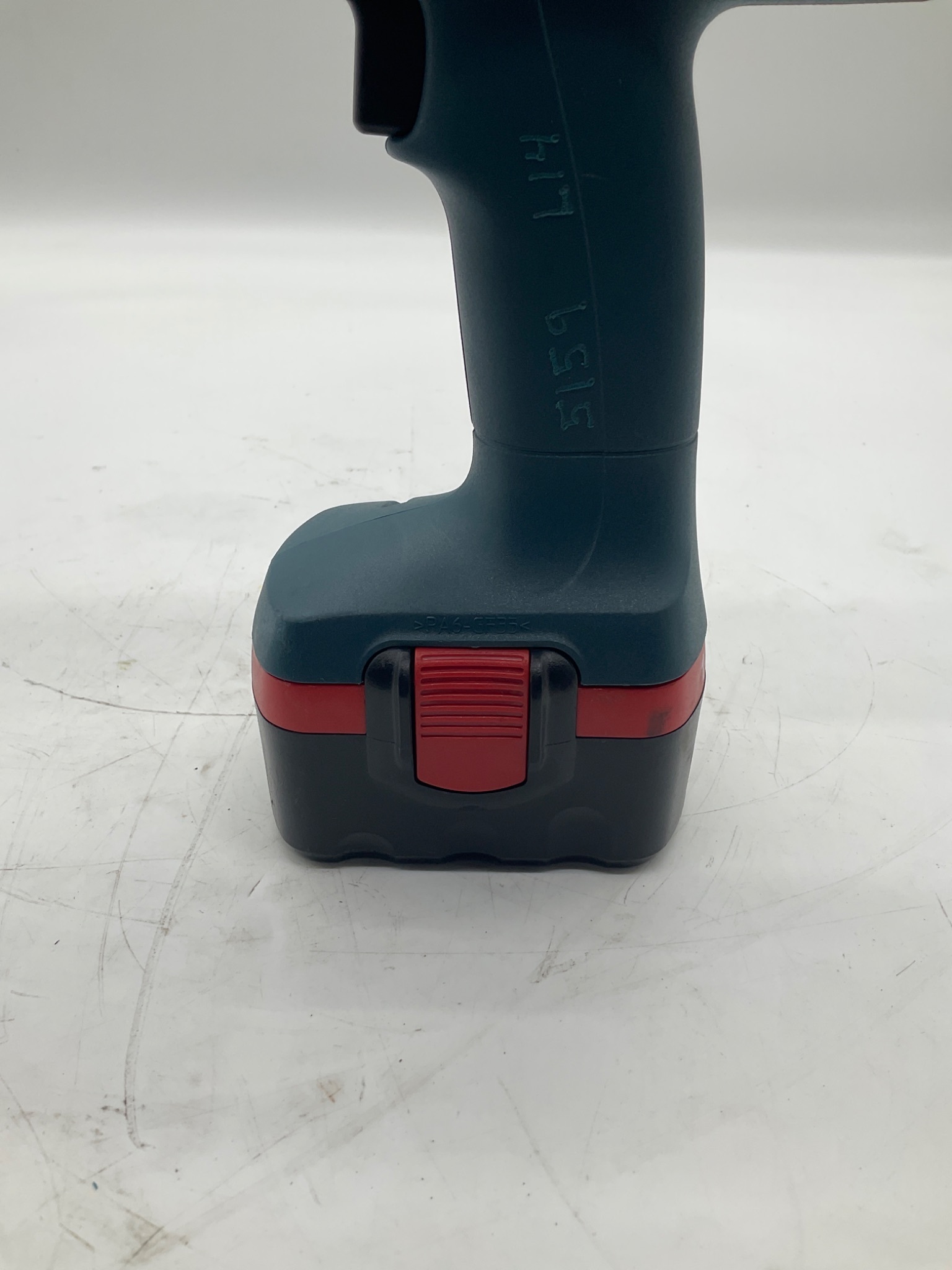 Bosch 0 602 491 441 BT-EXACT 12 Cordless Torque Screwdriver USED 8