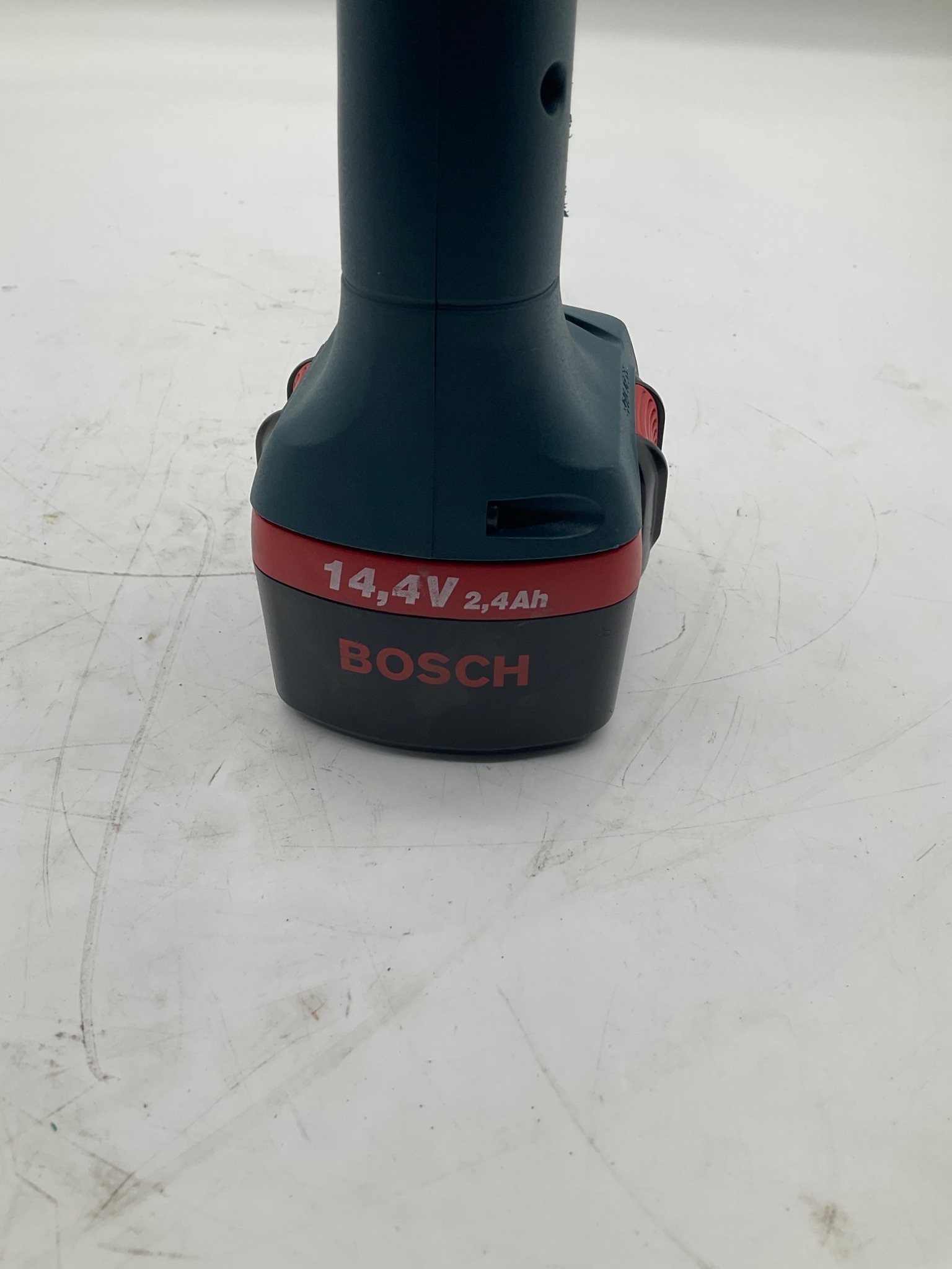 Bosch 0 602 491 441 BT-EXACT 12 Cordless Torque Screwdriver USED 10