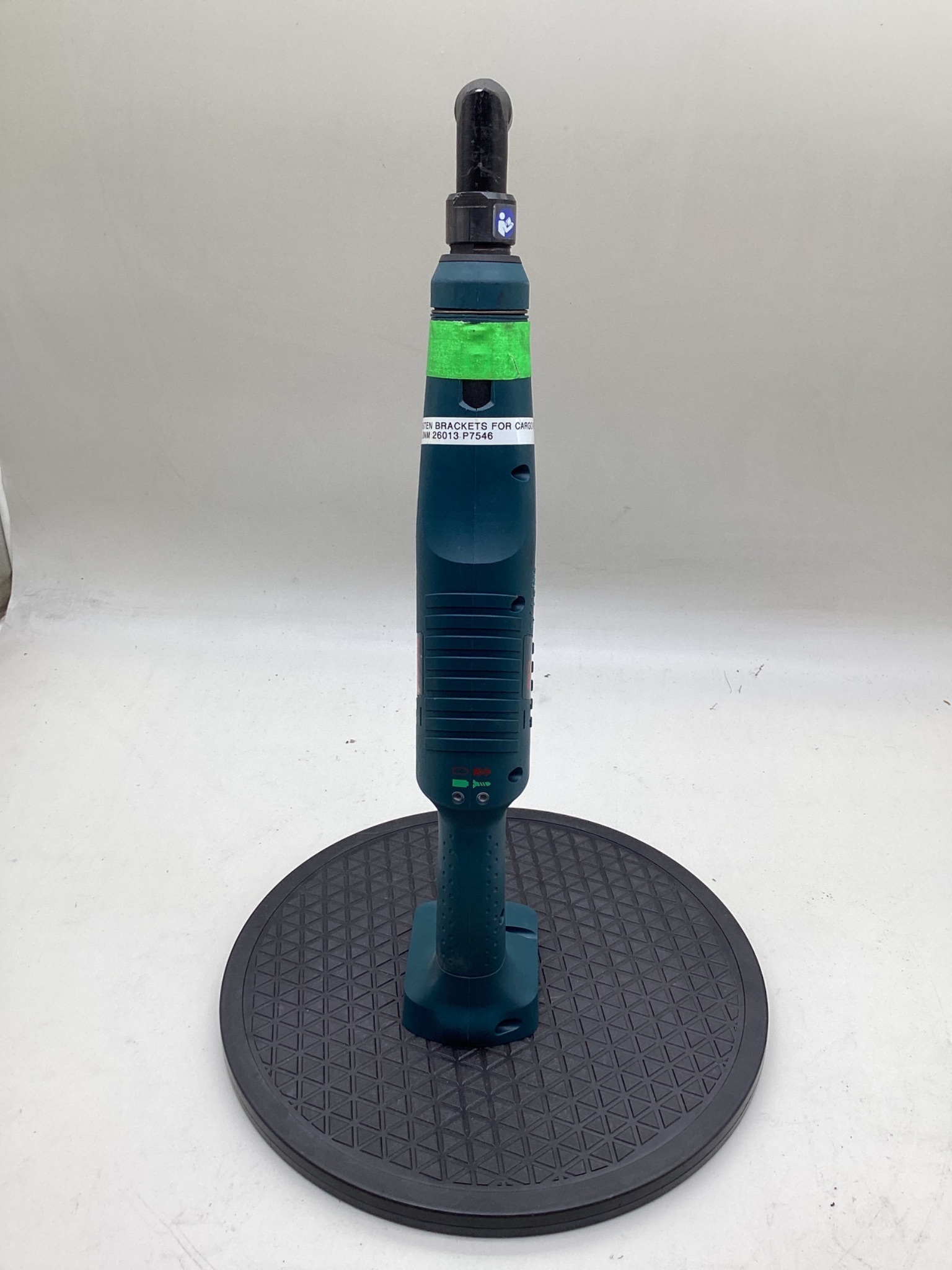 Bosch 0 602 490 675 Angle EXACT ION 17-500 Cordless Angle Nutrunner USED 4