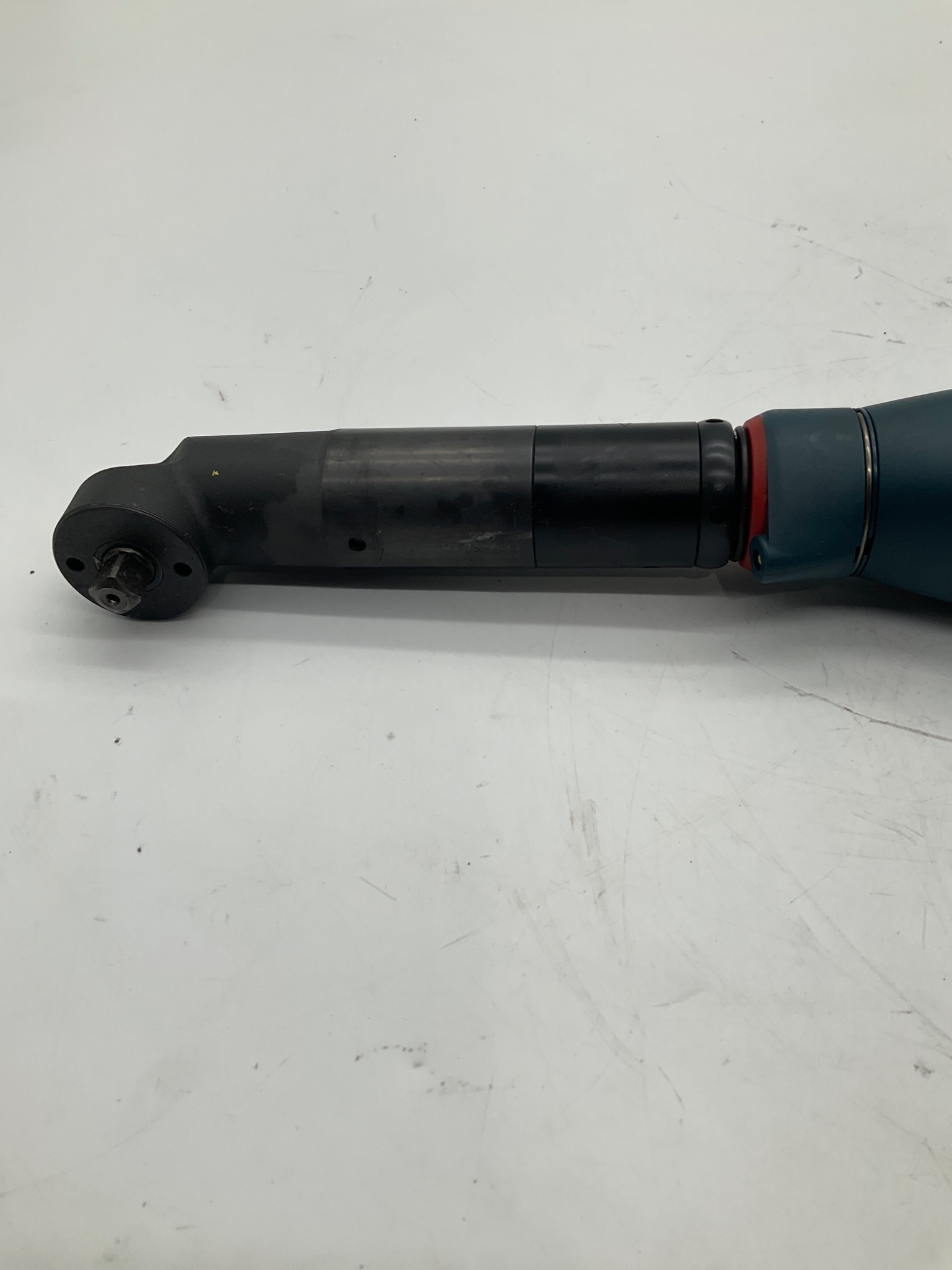 Bosch 3 602 D94 615 Angle EXACT ION 50-210 Cordless Angle Nutrunner USED 1
