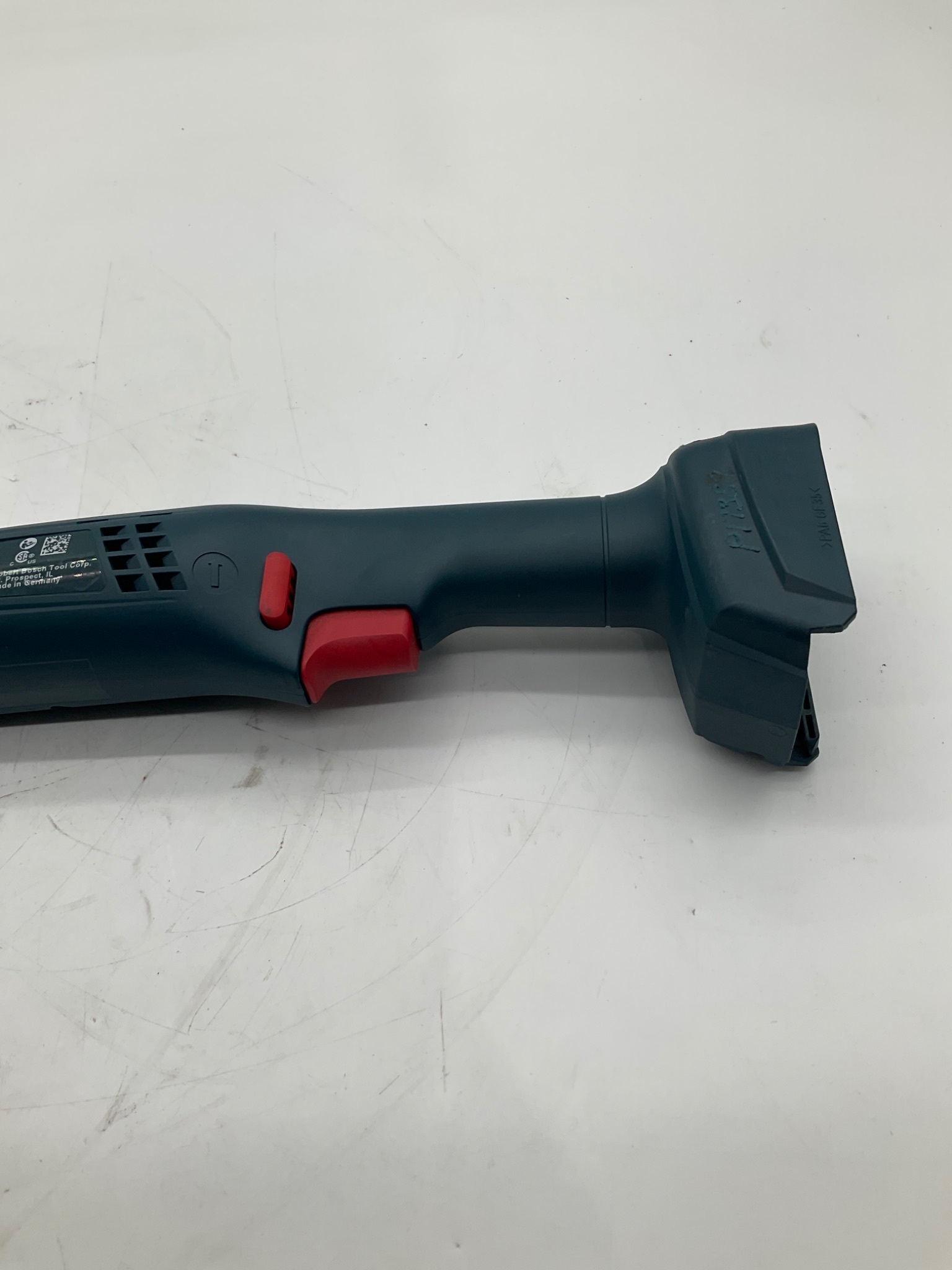 Bosch 3 602 D94 615 Angle EXACT ION 50-210 Cordless Angle Nutrunner USED 2