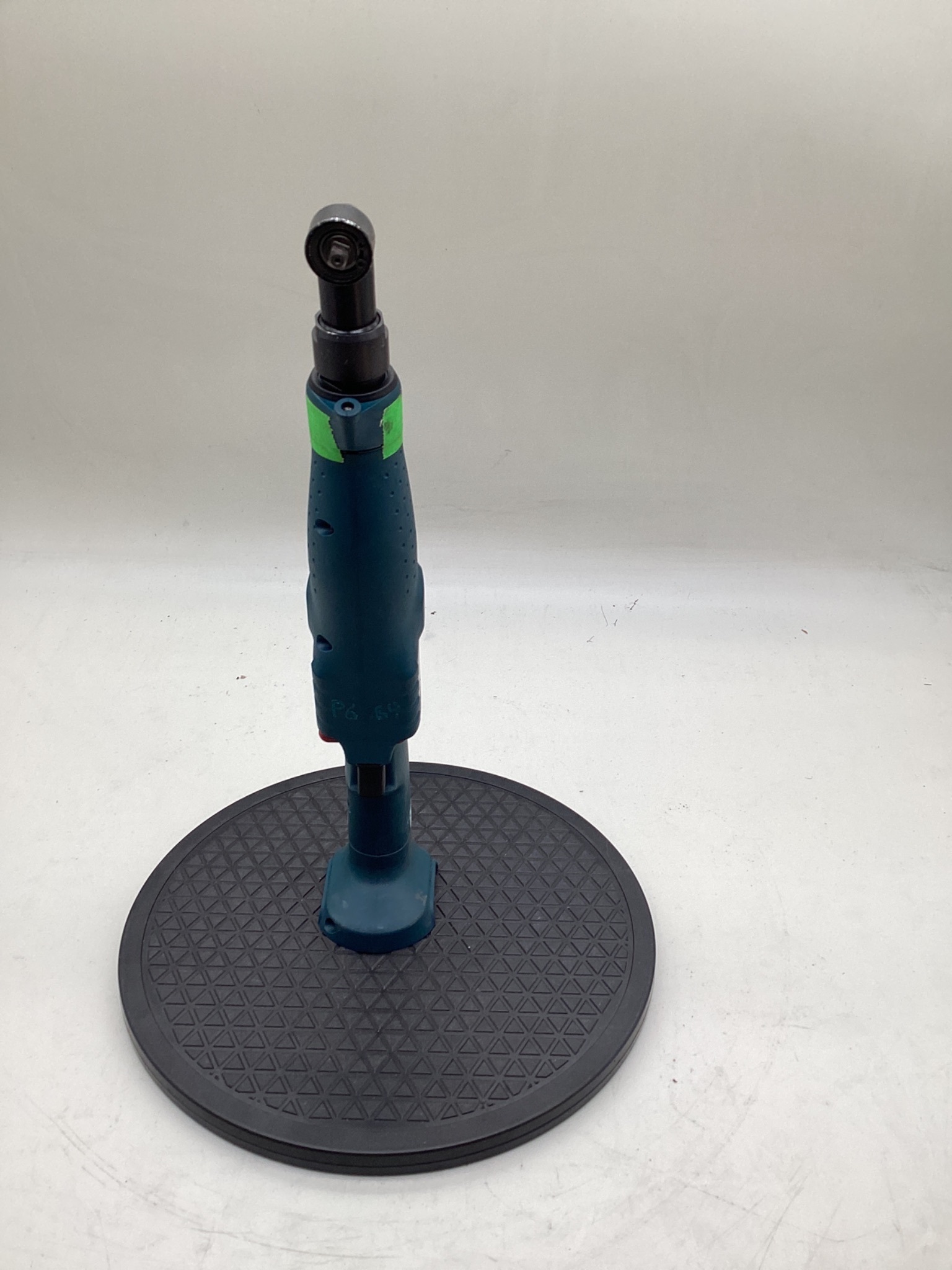 Bosch 0 602 490 652 Angle EXACT 6 Cordless Angle Torque Screwdriver w/ Battery USED 4