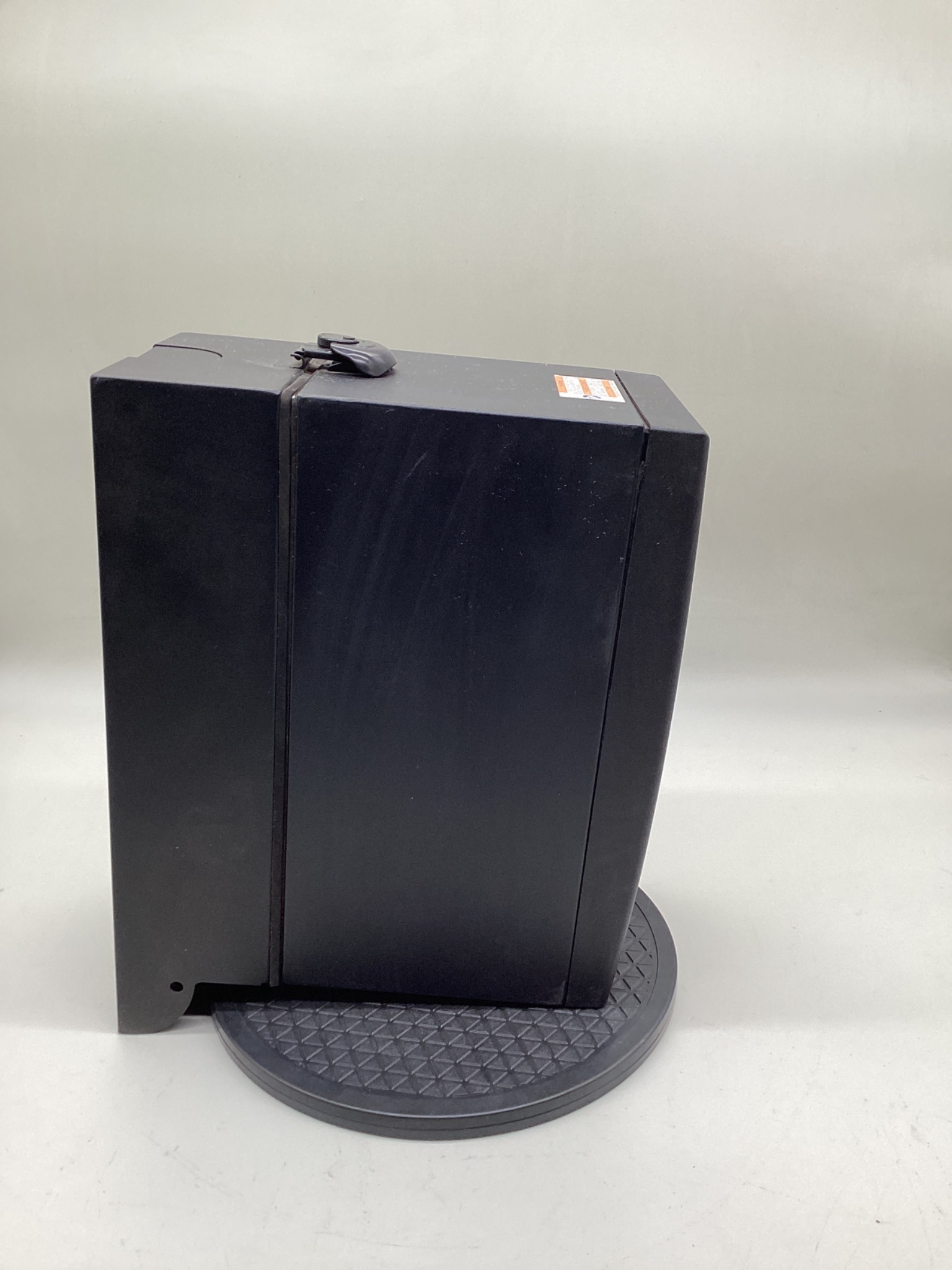 Atlas Copco PF4000-C-PN-HW Power Focus 4000 Controller USED 1