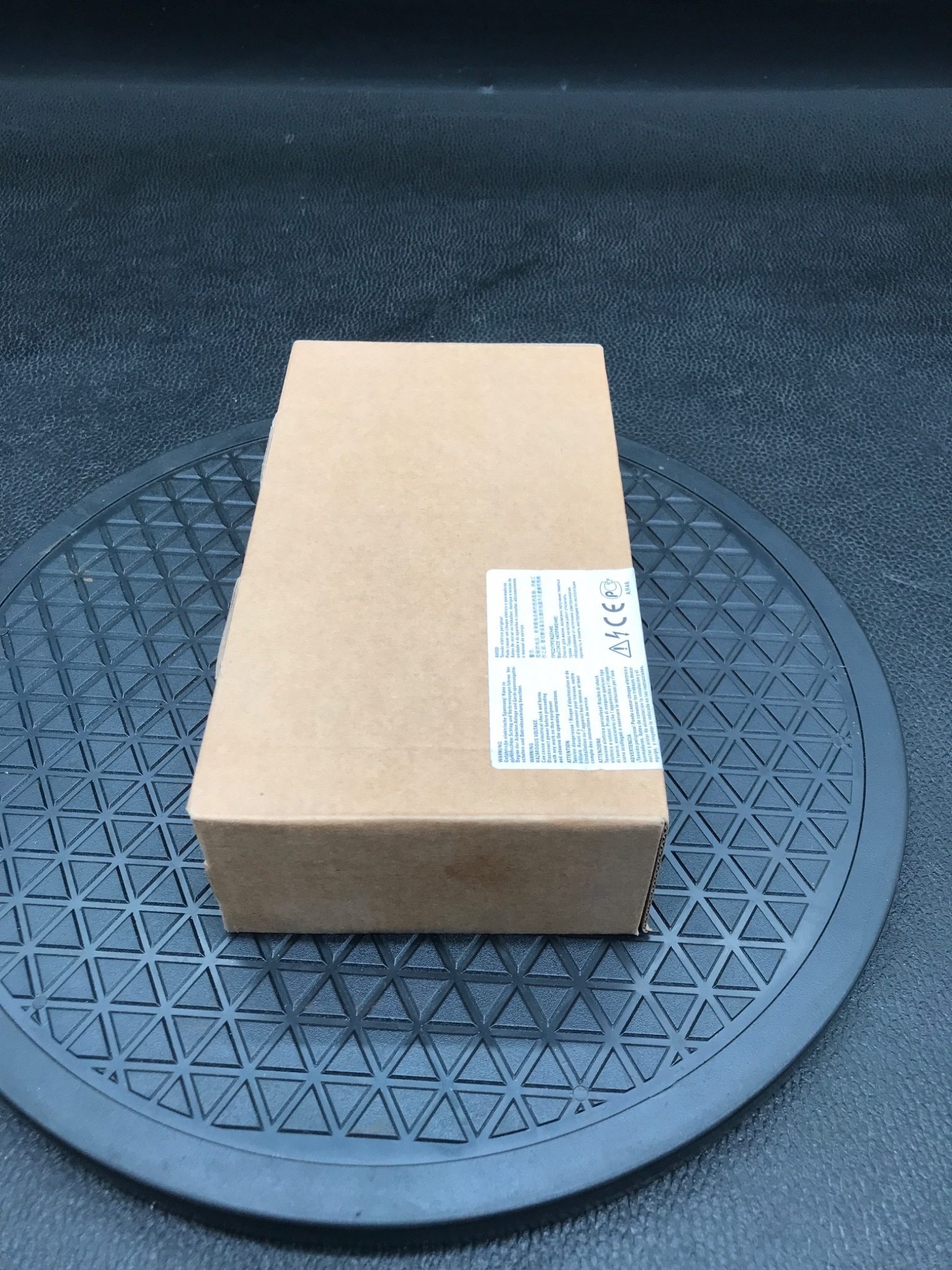 Siemens 3RV2711-1JD10 SIRIUS Circuit Breaker 10A UL489 NEW 1