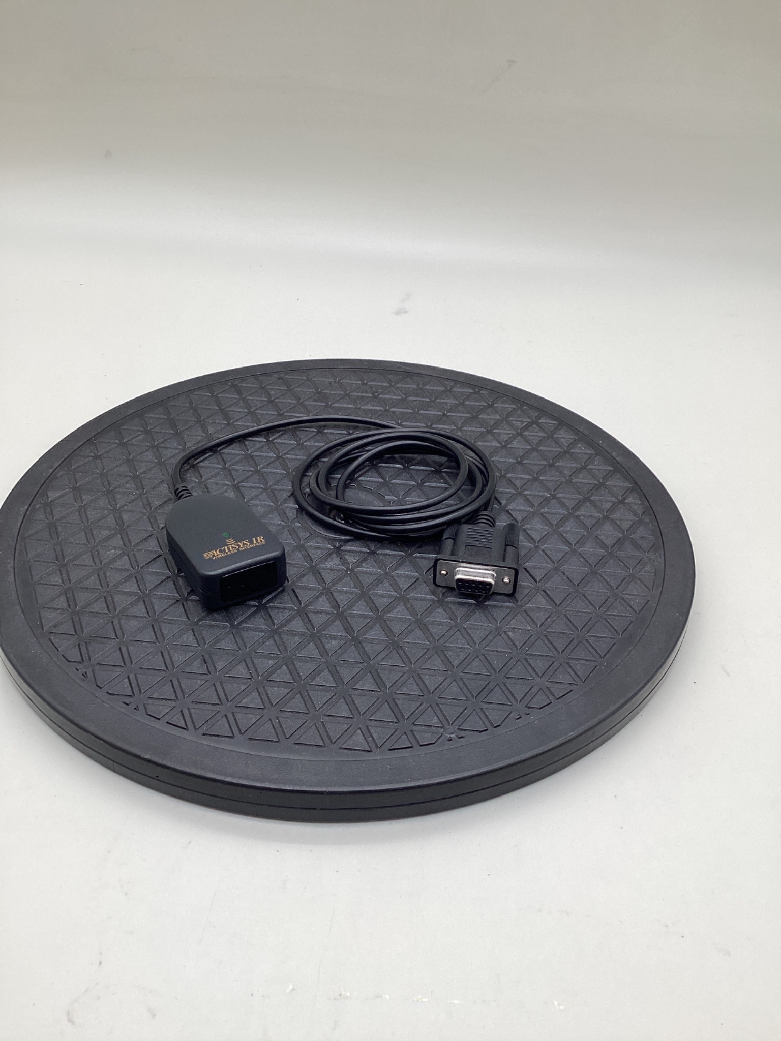 Actisys ACT-IR220LN57 Infrared Computer Link Adapter NEW 2