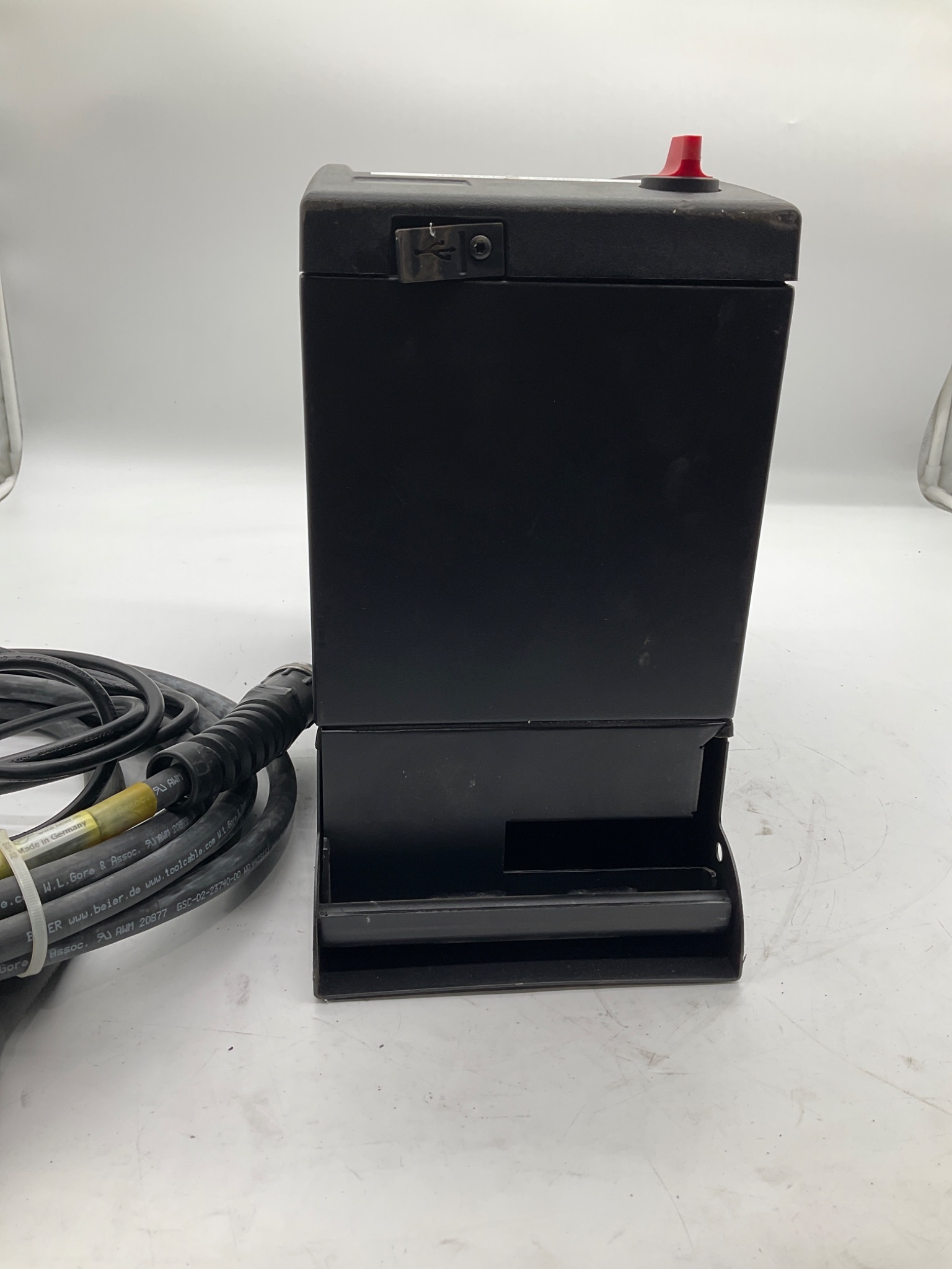 Atlas Copco PF4000-C-PN-HW Power Focus 4000 Controller USED 2