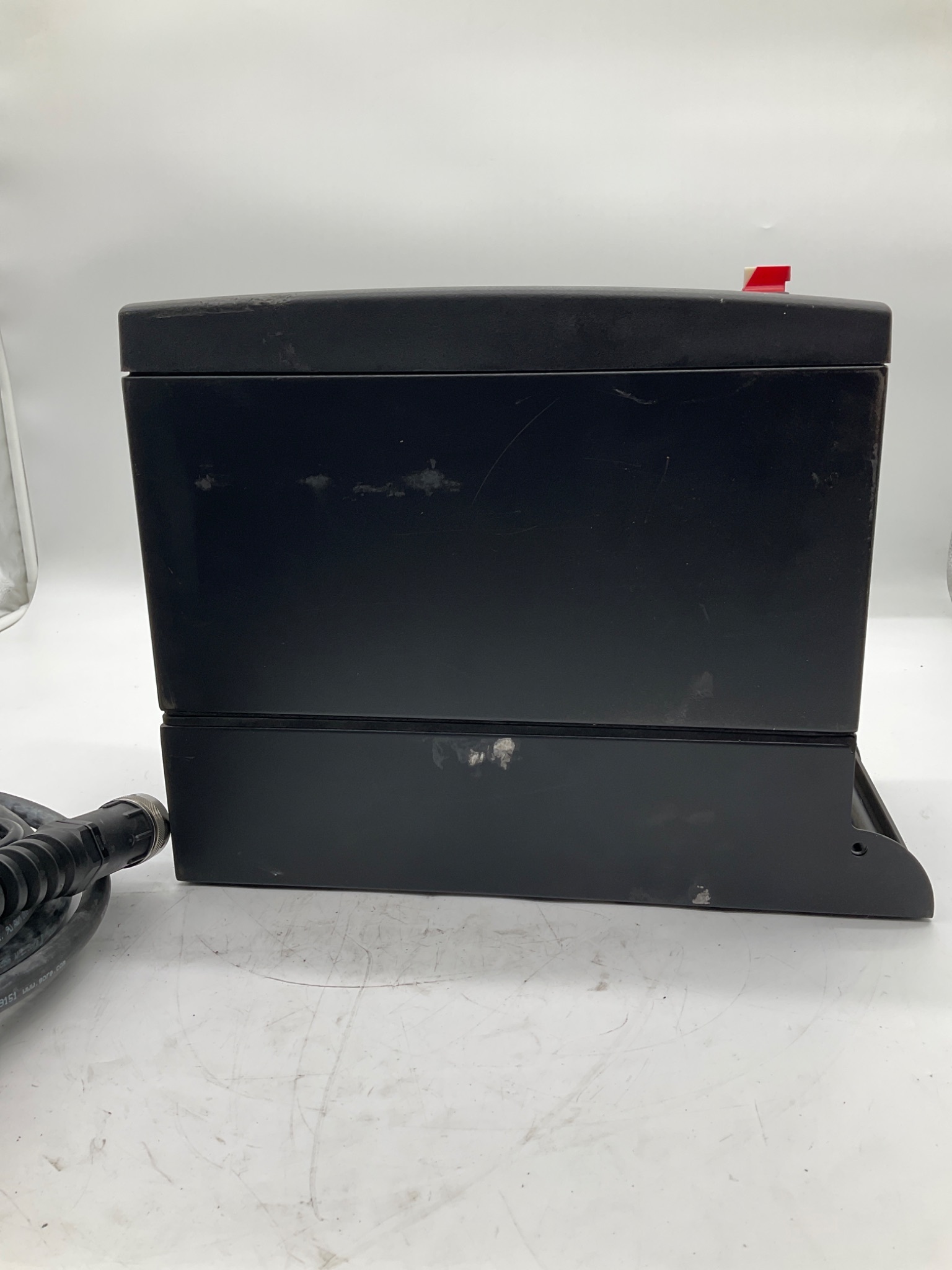 Atlas Copco PF4000-C-PN-HW Power Focus 4000 Controller USED 3
