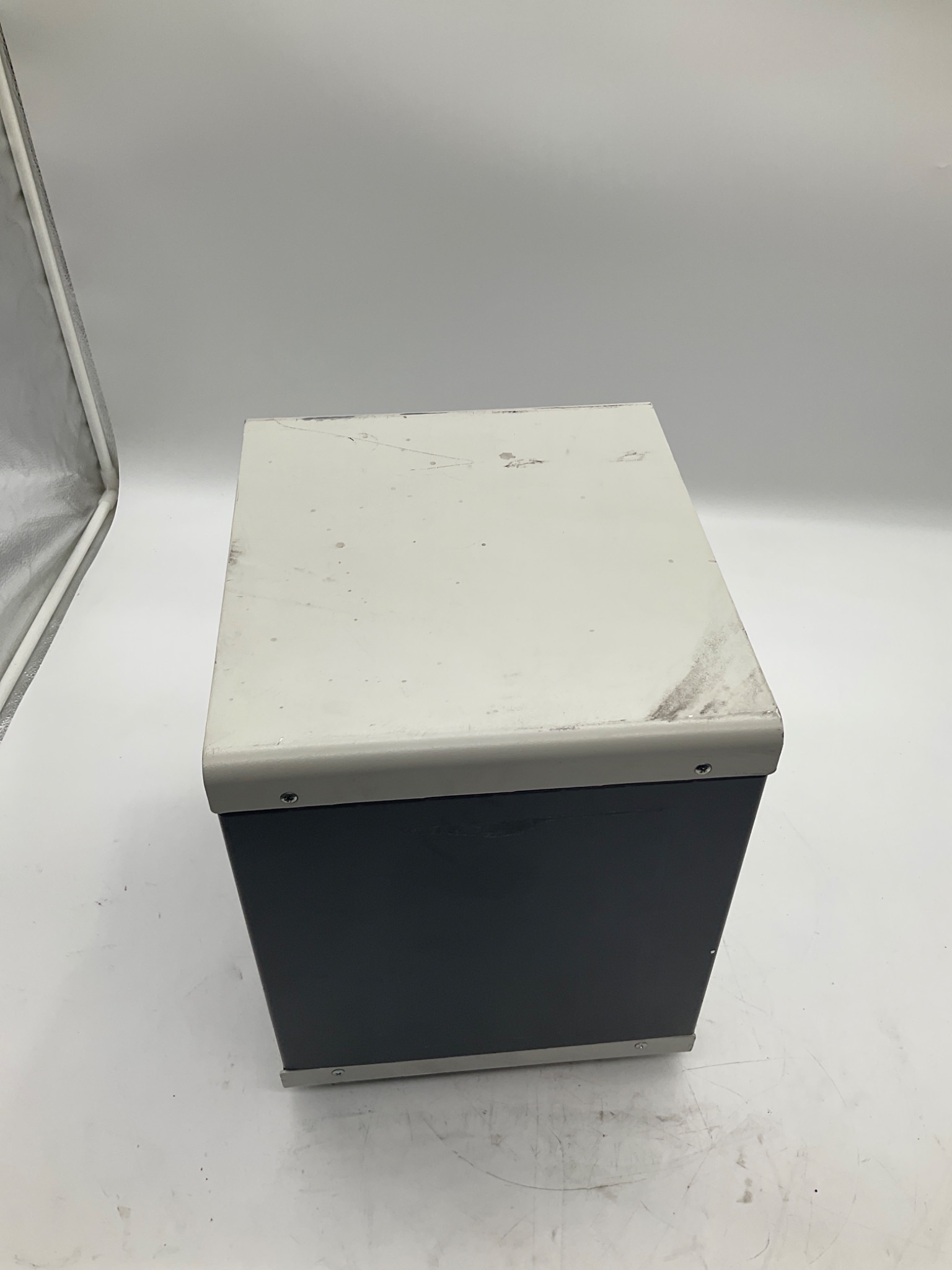 HS-Technik HST-MV04x HSTMV.4.UNI.2 RFID 4-Position Battery Charger USED 5