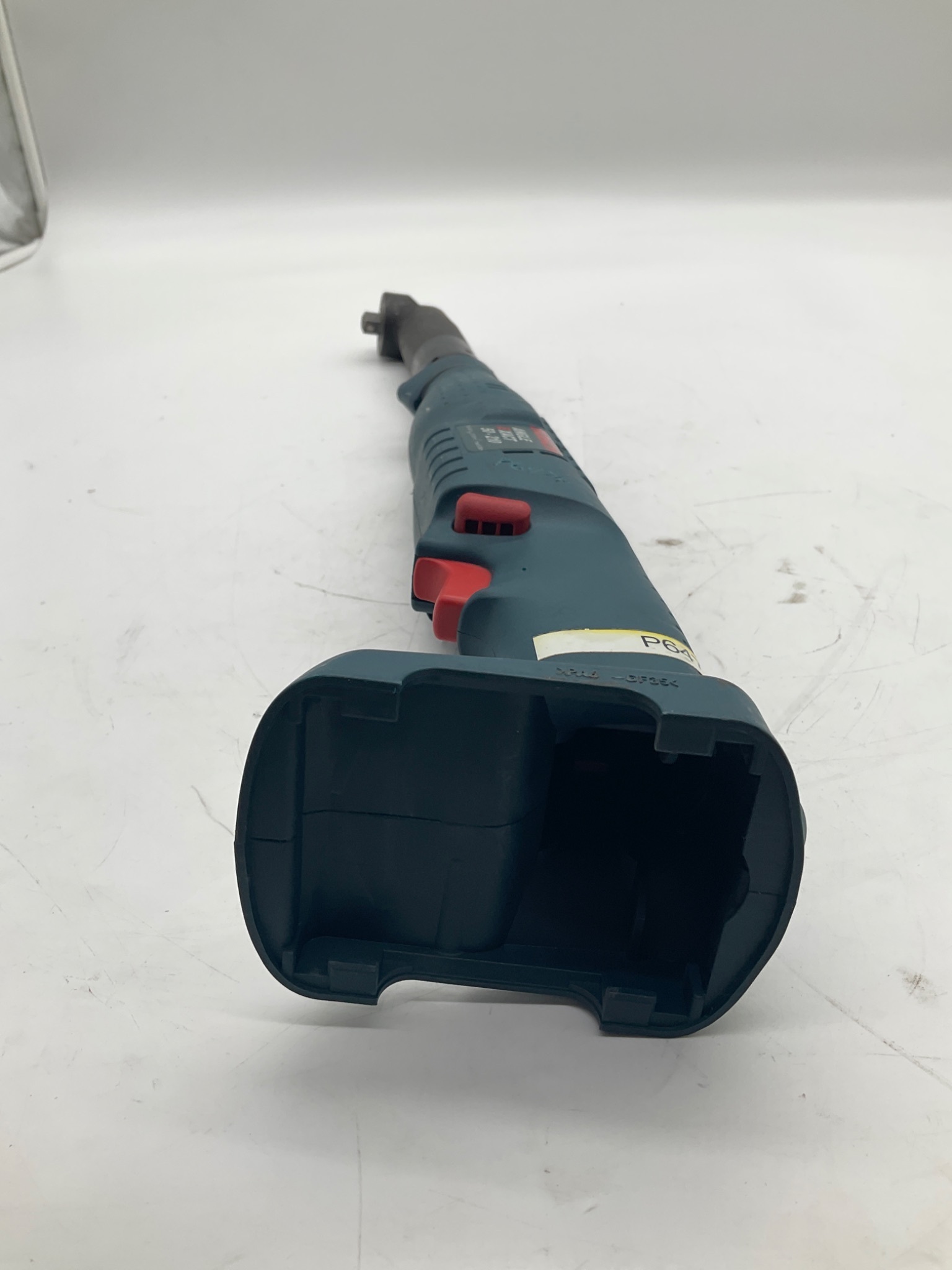 Bosch 0 602 492 613 Angle EXACT ION 50-210 Cordless Angle Nutrunner USED 5