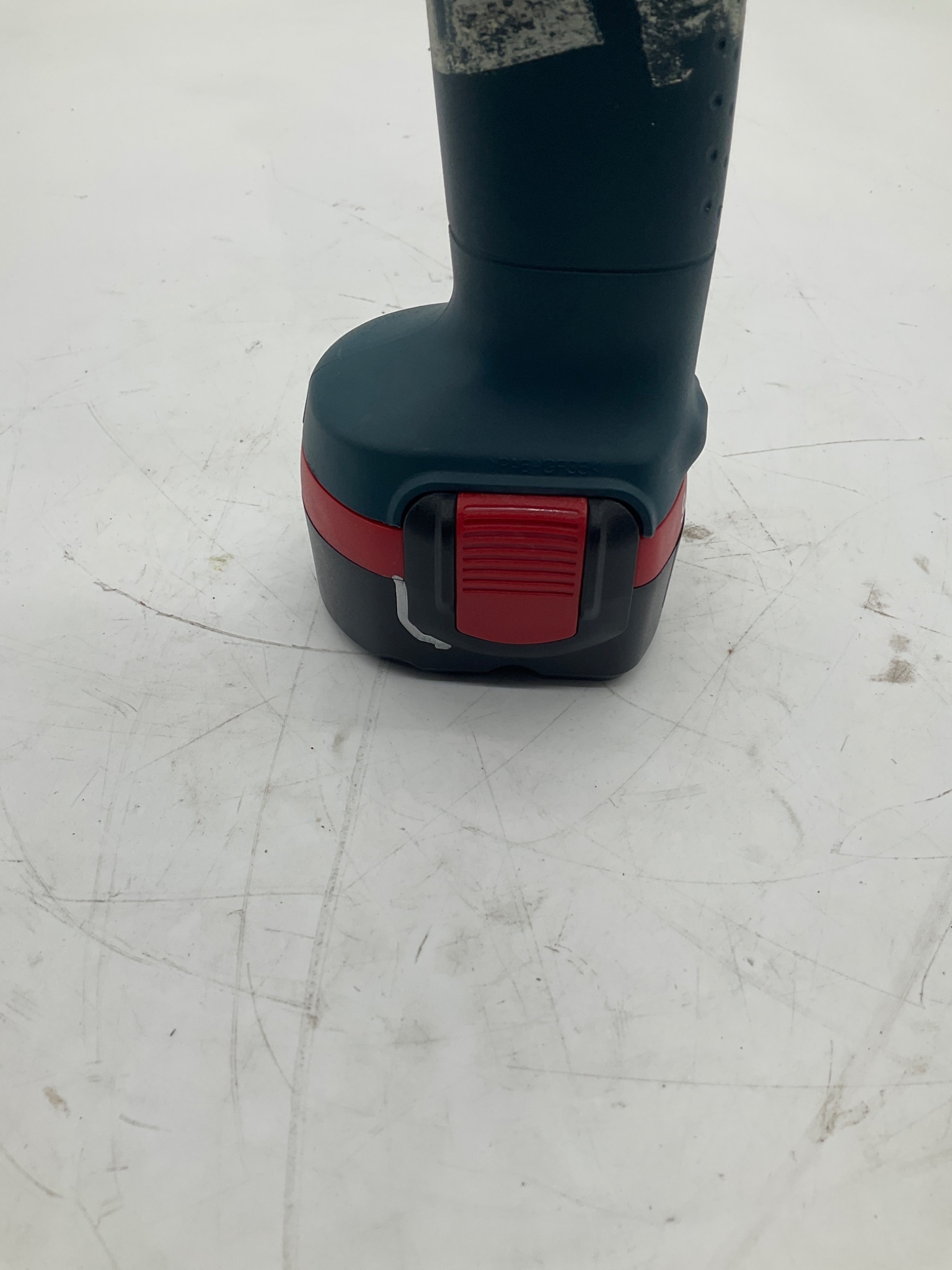 Bosch 0 602 490 656 Angle EXACT 7 Cordless Angle Torque Screwdriver w/ Battery USED 7