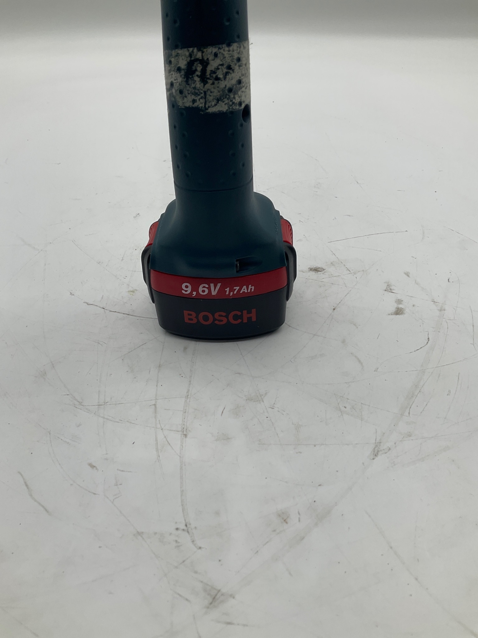 Bosch 0 602 490 656 Angle EXACT 7 Cordless Angle Torque Screwdriver w/ Battery USED 8